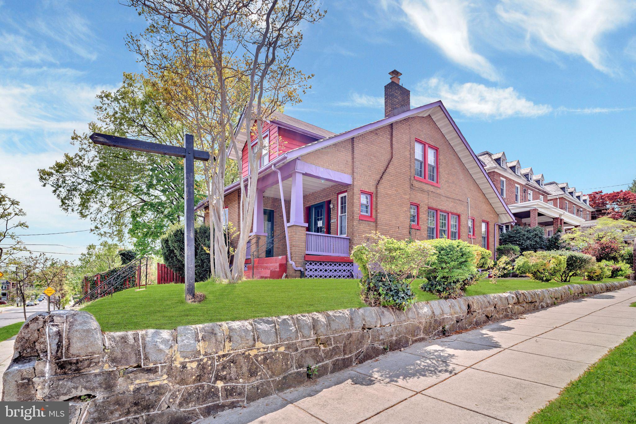 BRIGHTWOOD - Residential