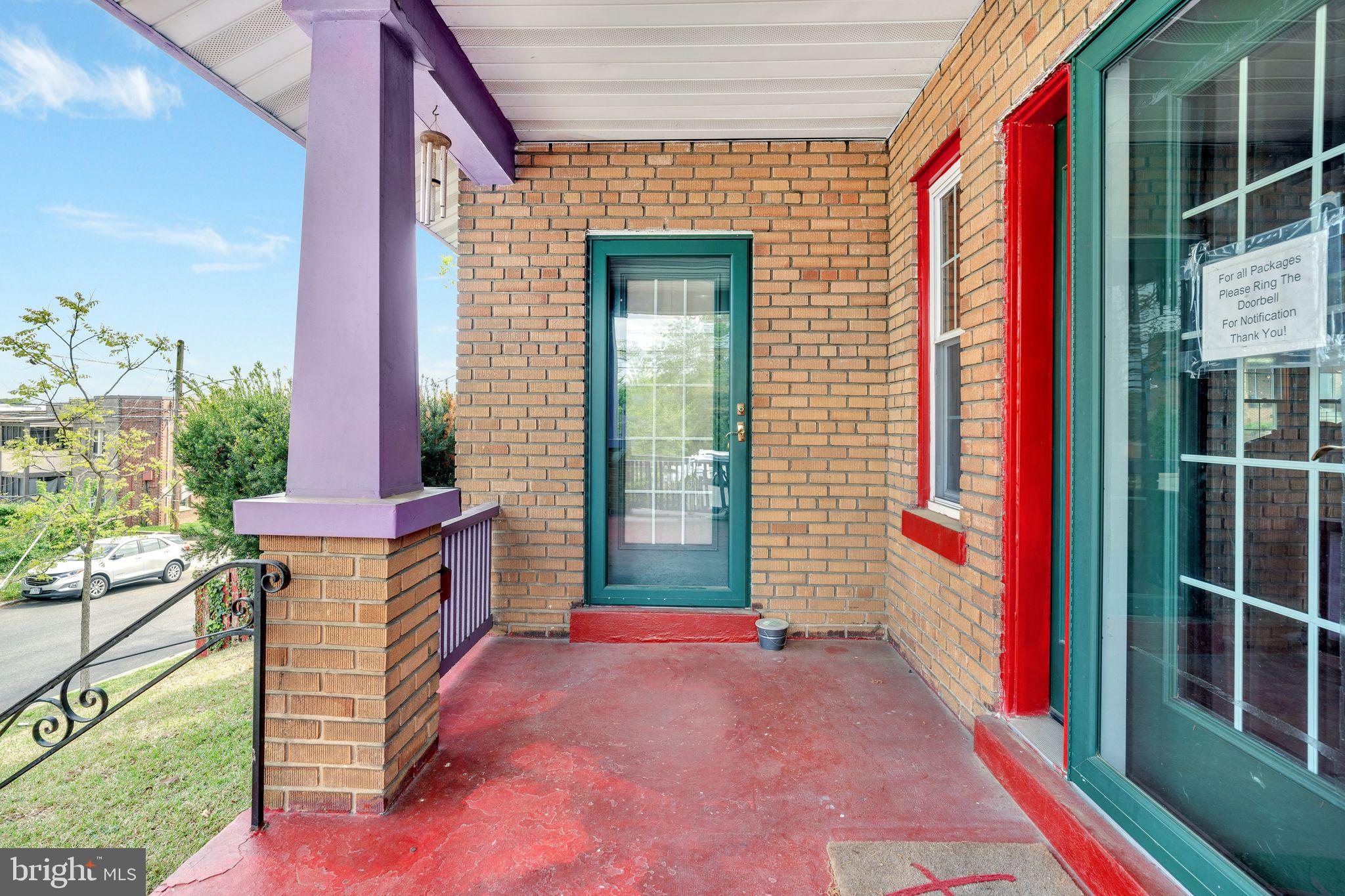 BRIGHTWOOD - Residential