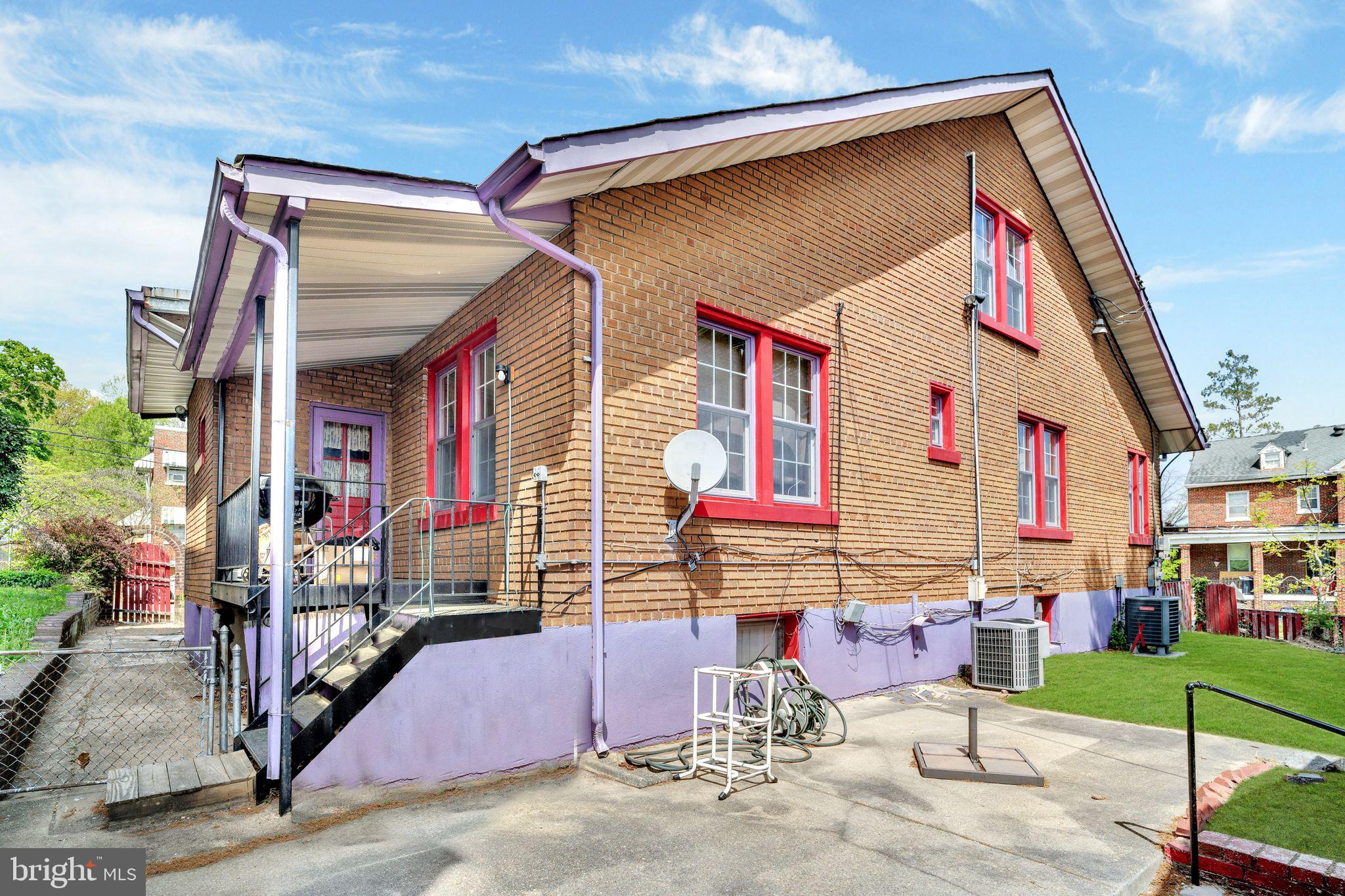 BRIGHTWOOD - Residential