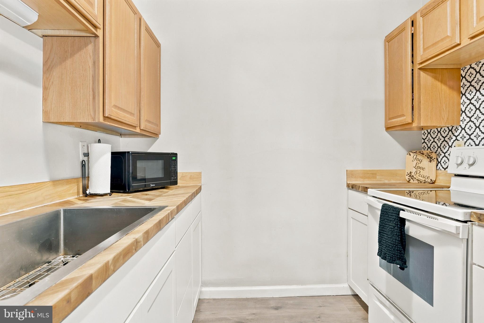 BEECHWOOD - Residential