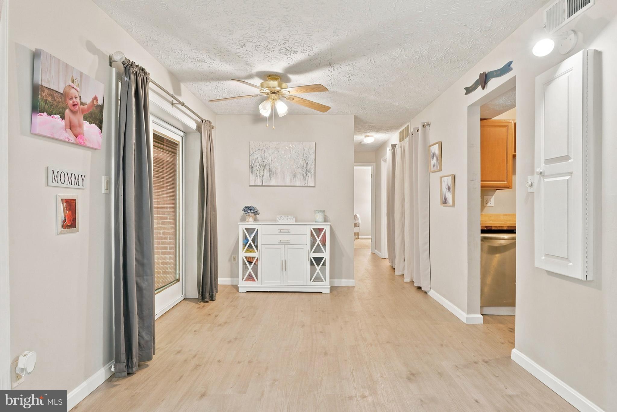 BEECHWOOD - Residential