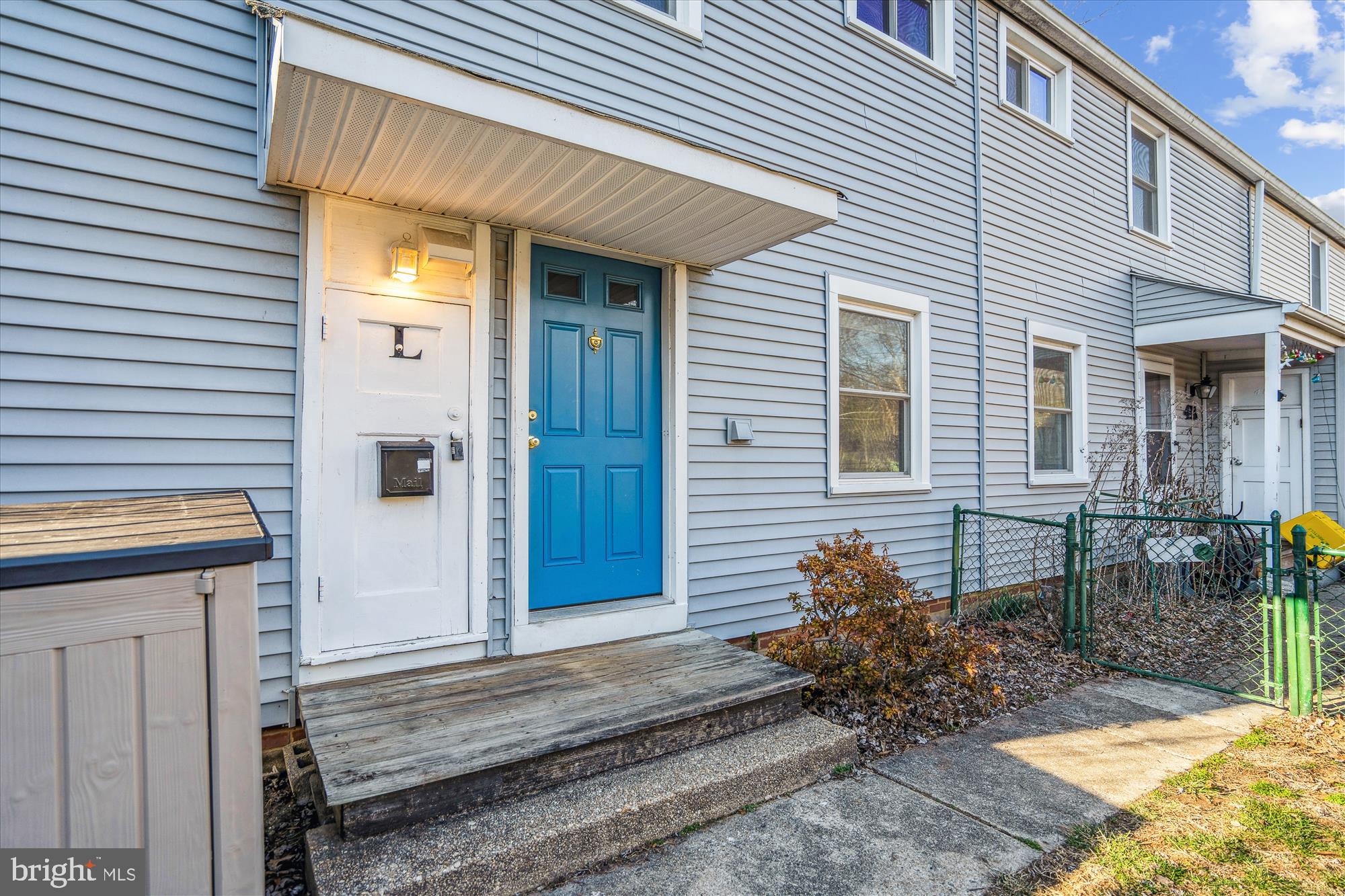 GREENBELT HOMES - Residential