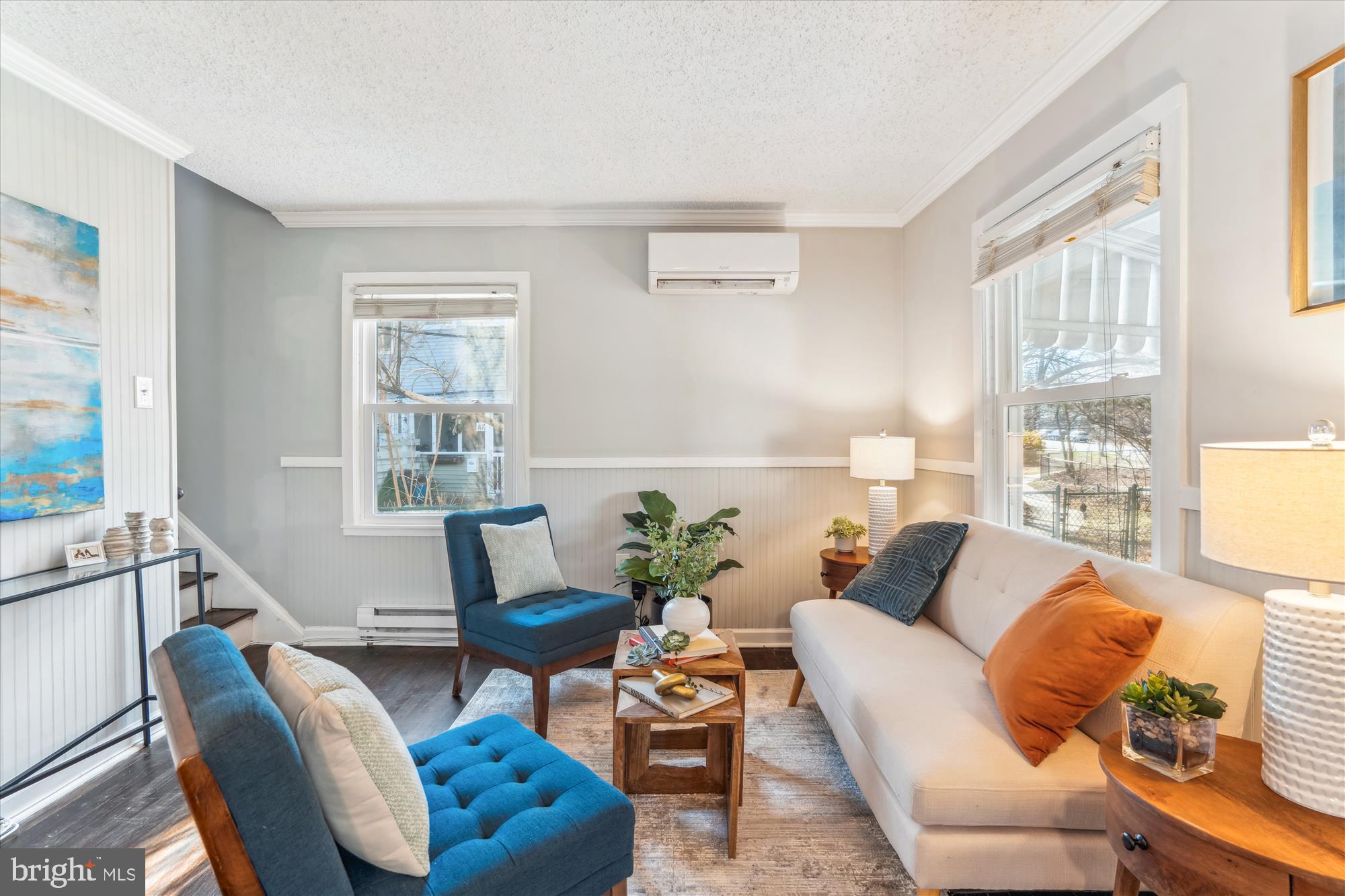GREENBELT HOMES - Residential