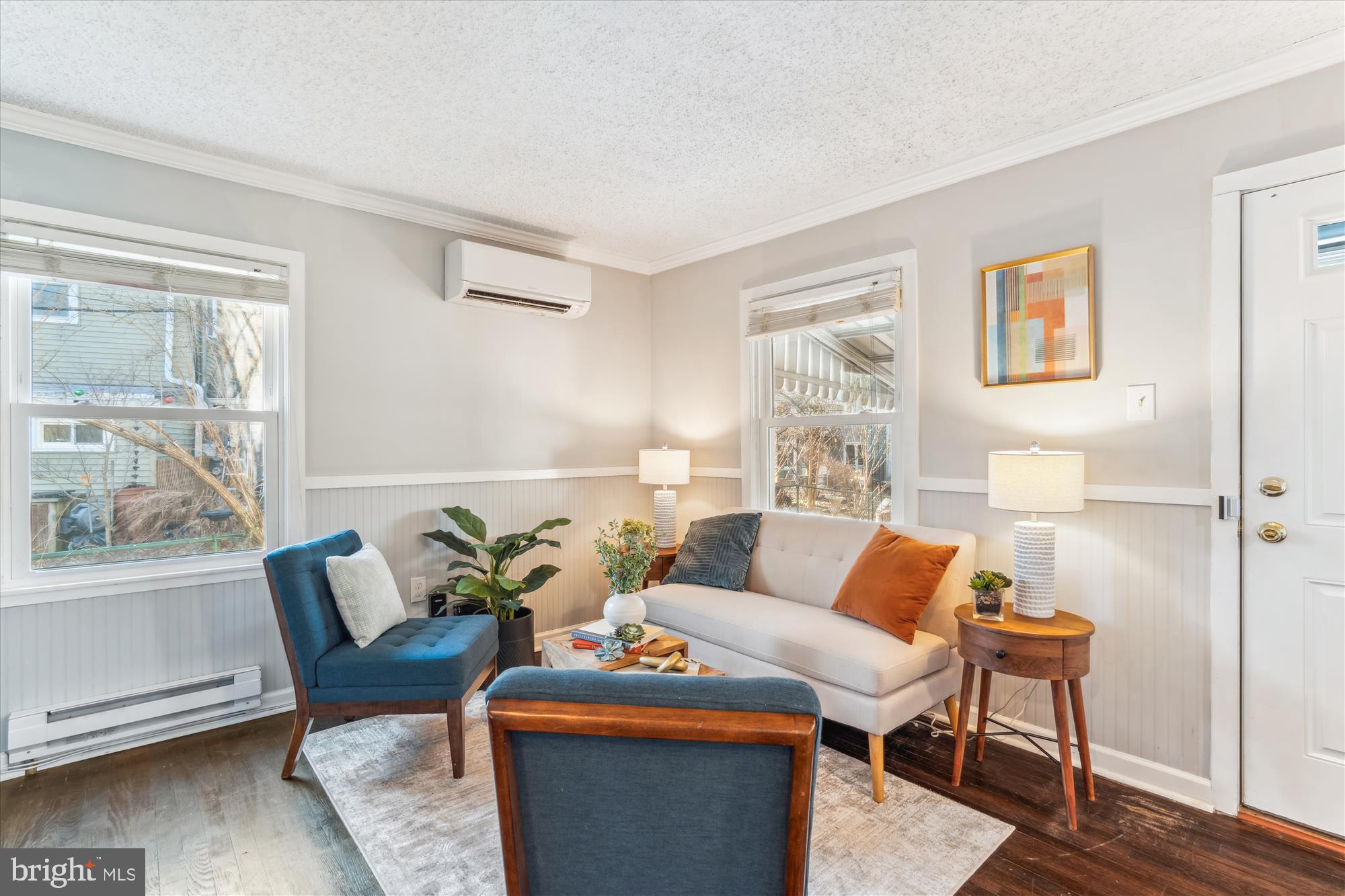 GREENBELT HOMES - Residential