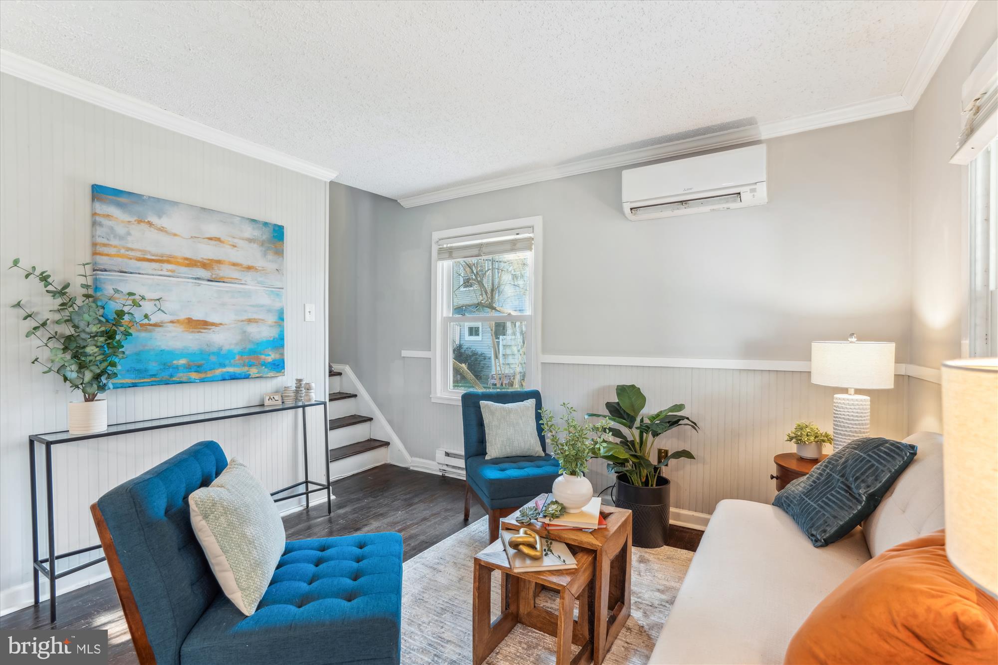 GREENBELT HOMES - Residential