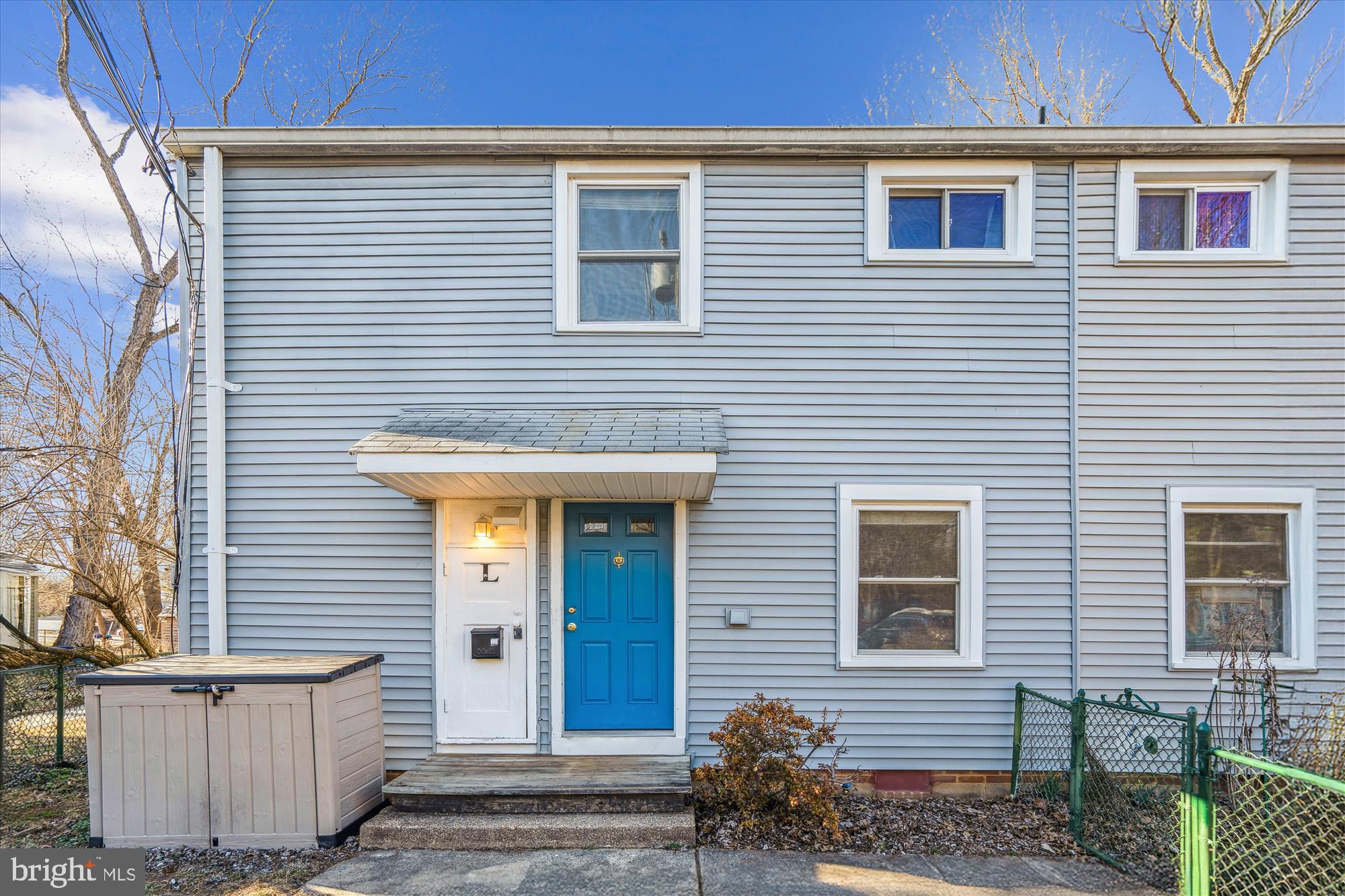 GREENBELT HOMES - Residential