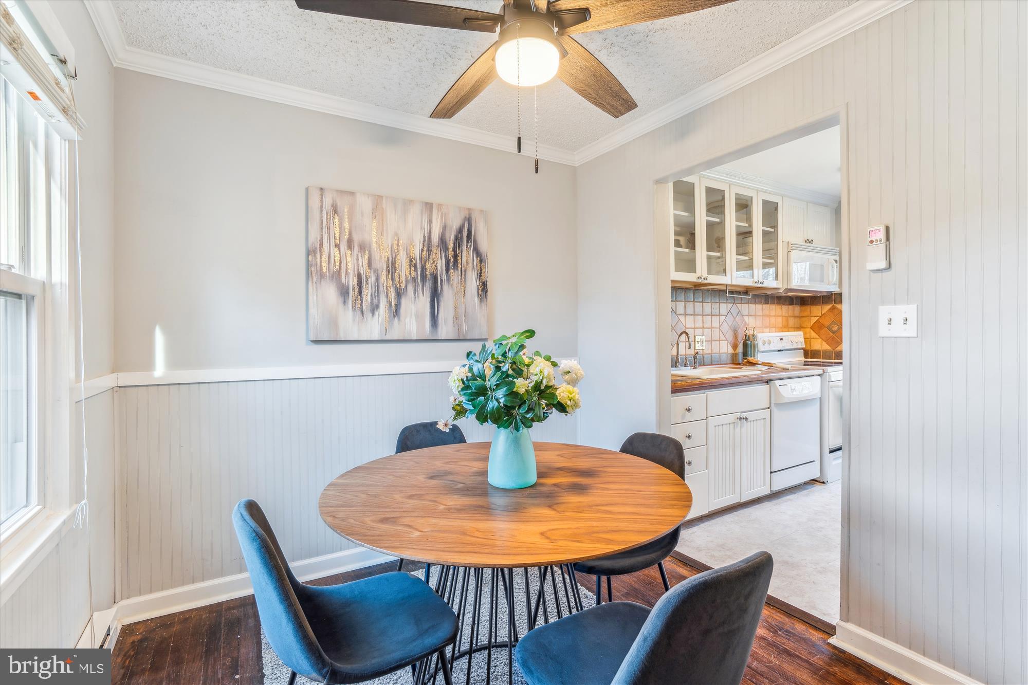 GREENBELT HOMES - Residential