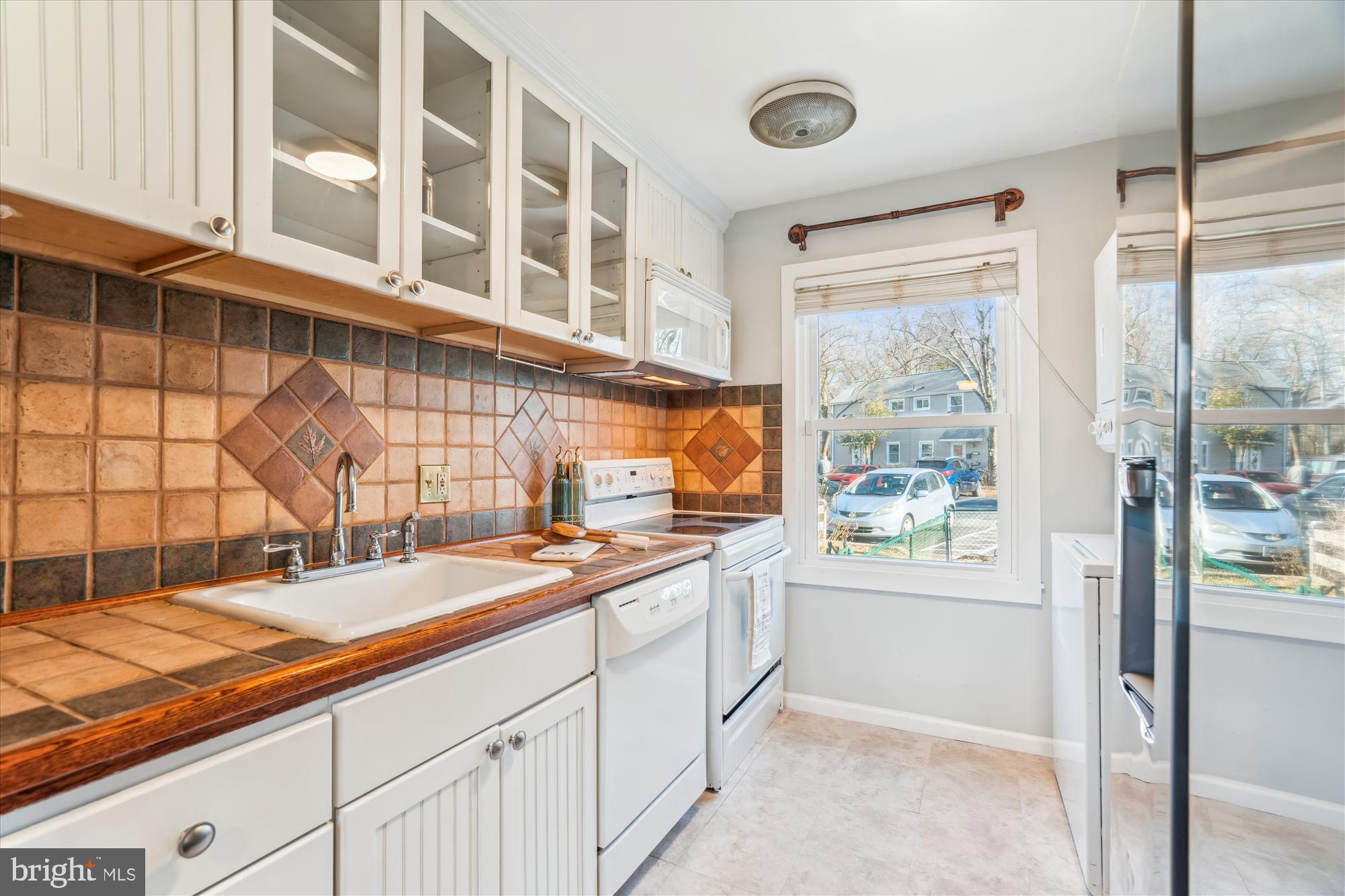 GREENBELT HOMES - Residential