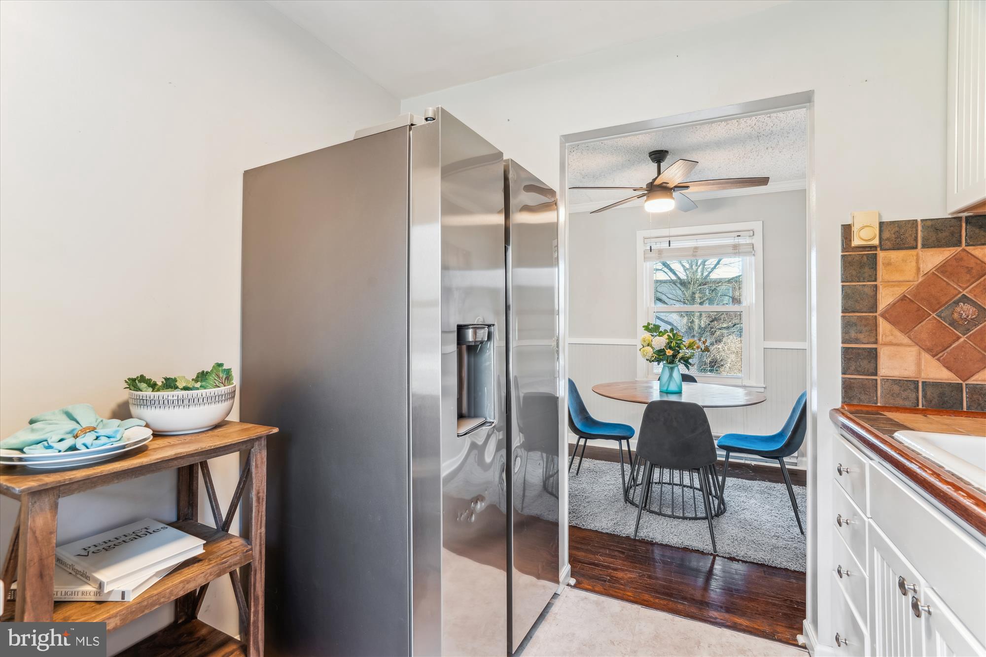 GREENBELT HOMES - Residential