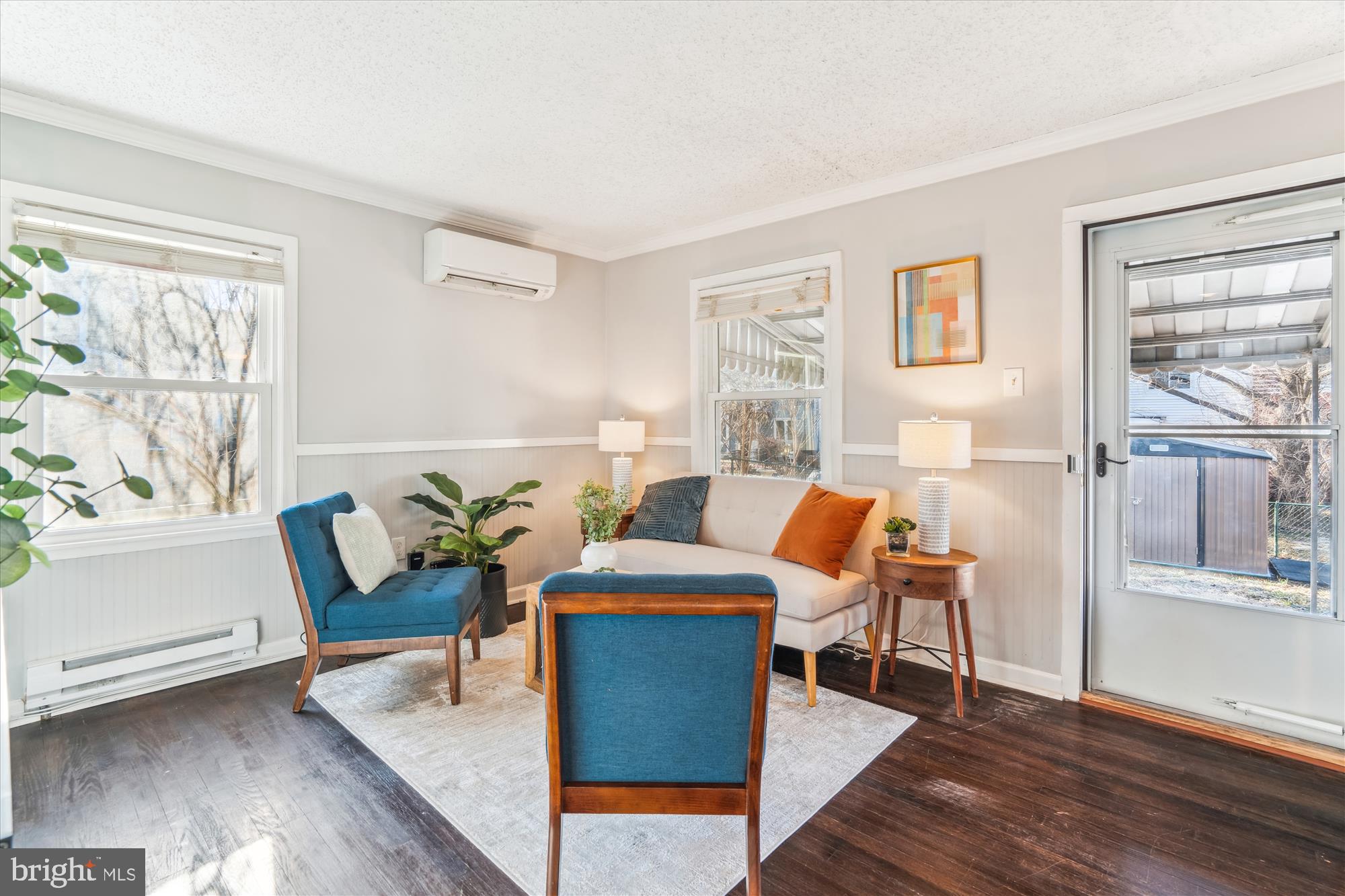 GREENBELT HOMES - Residential
