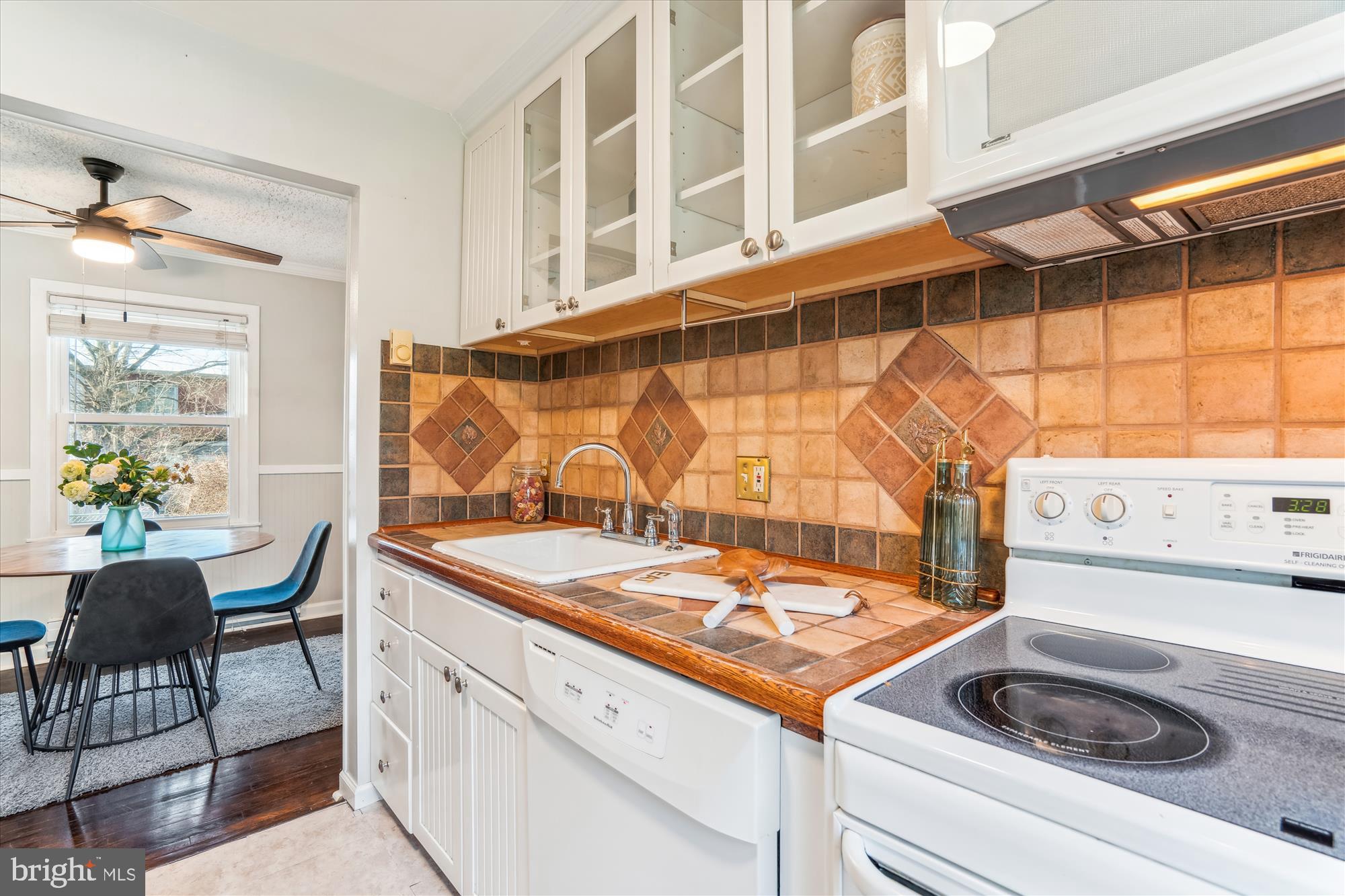 GREENBELT HOMES - Residential