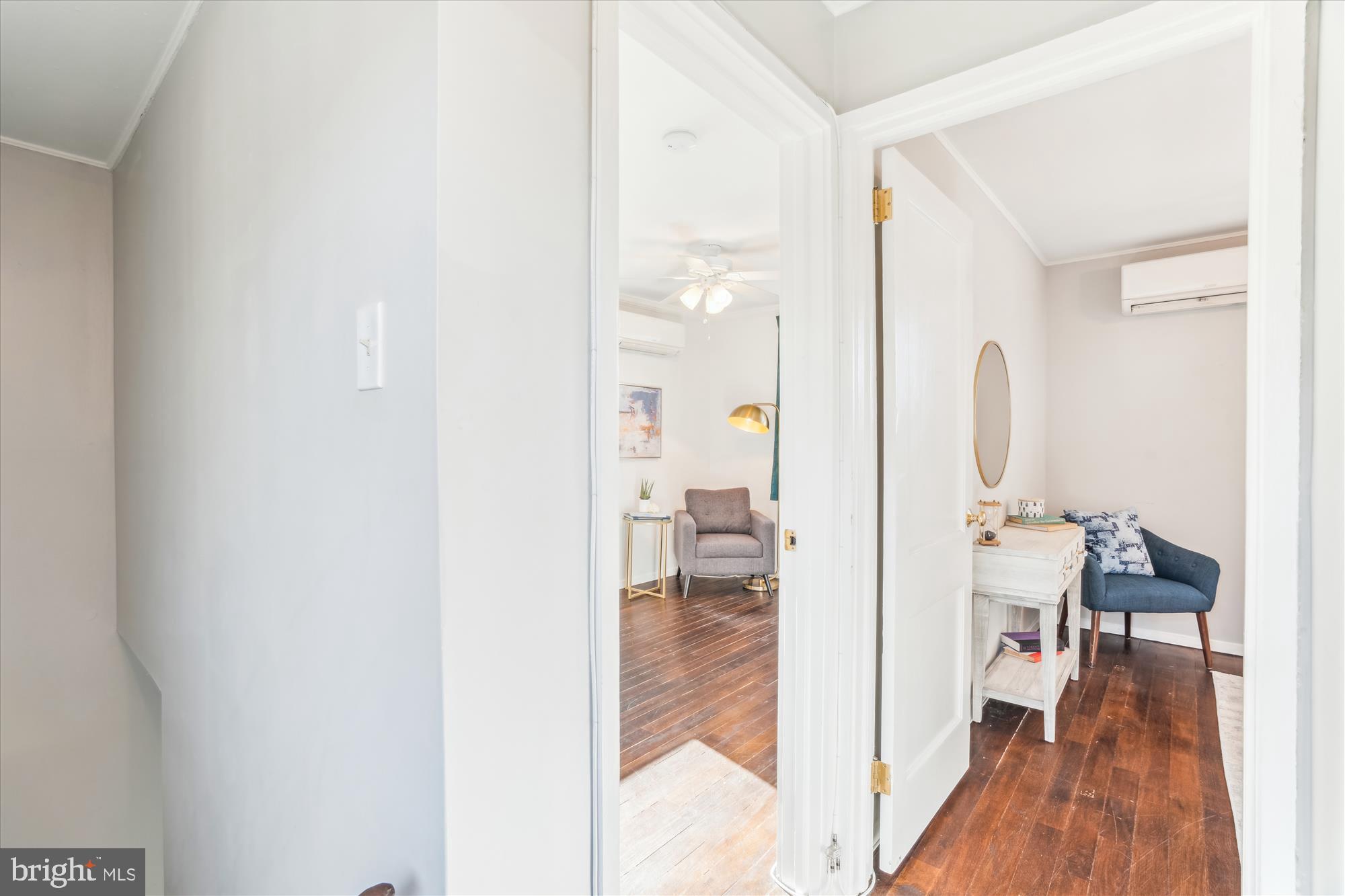 GREENBELT HOMES - Residential