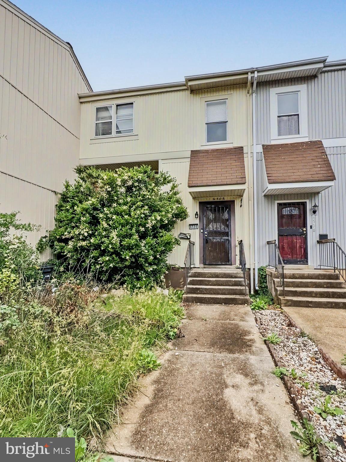 SHORT SALE OPPORTUNITY! Calling investors, renovators, and buyers looking to build instant equity. This 3-bedroom, 2 full bath, 2 half bath home offers a chance to purchase significantly below surrounding market values and transform it into something special. The property is being sold strictly AS-IS, making it an ideal candidate for renovation, resale, rental income, or a homeowner willing to invest some sweat equity. With strong upside potential, generous living space, and a desirable Fort Washington location close to National Harbor, major commuter routes, shopping, dining, and Washington, D.C., the opportunity here is hard to ignore. Short sale is handled by an experienced short sale team. Property will convey with contents at the time of settlement. Buyers will be responsible for turning on utilities for inspection.