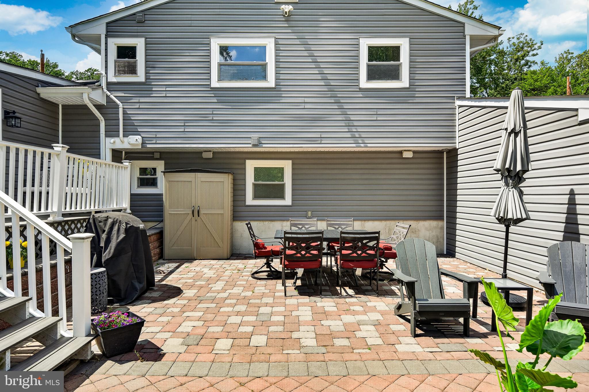 MARCHWOOD - Residential