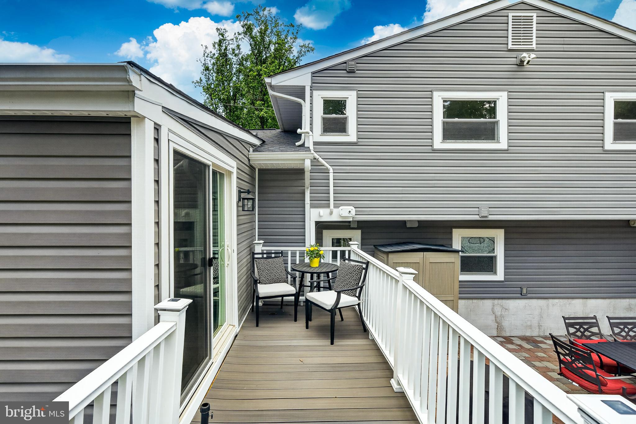 MARCHWOOD - Residential
