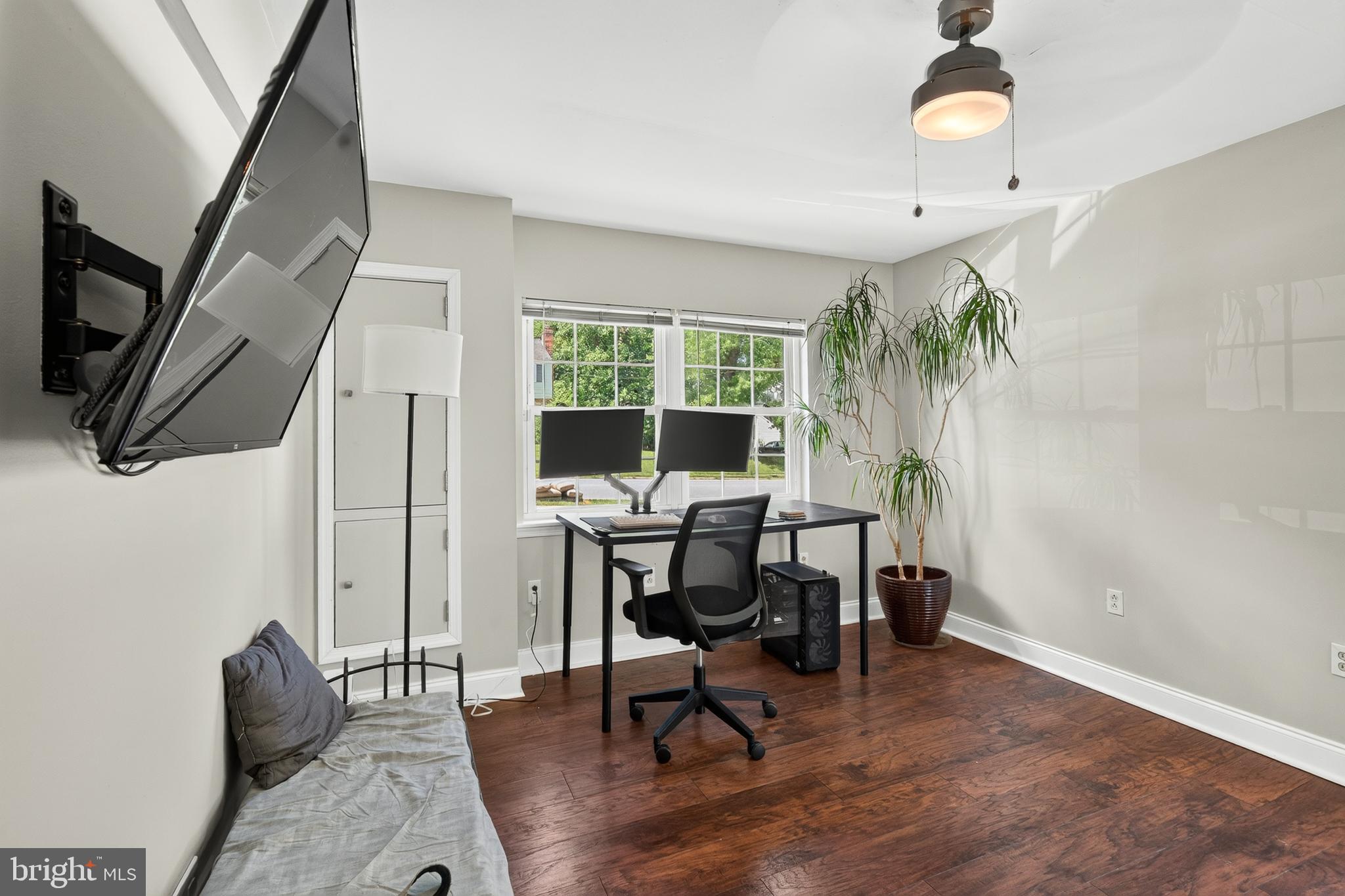 MARCHWOOD - Residential