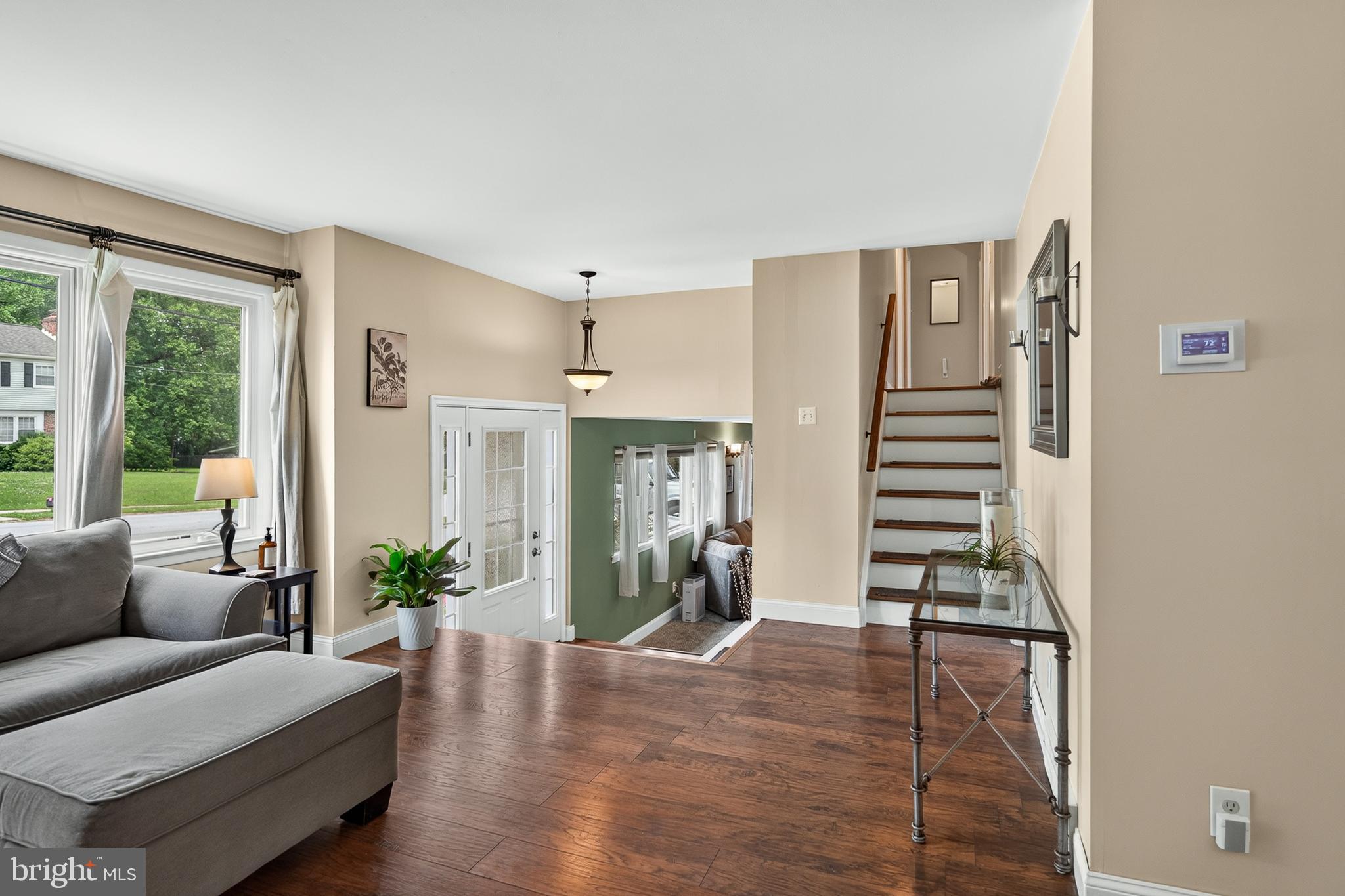 MARCHWOOD - Residential