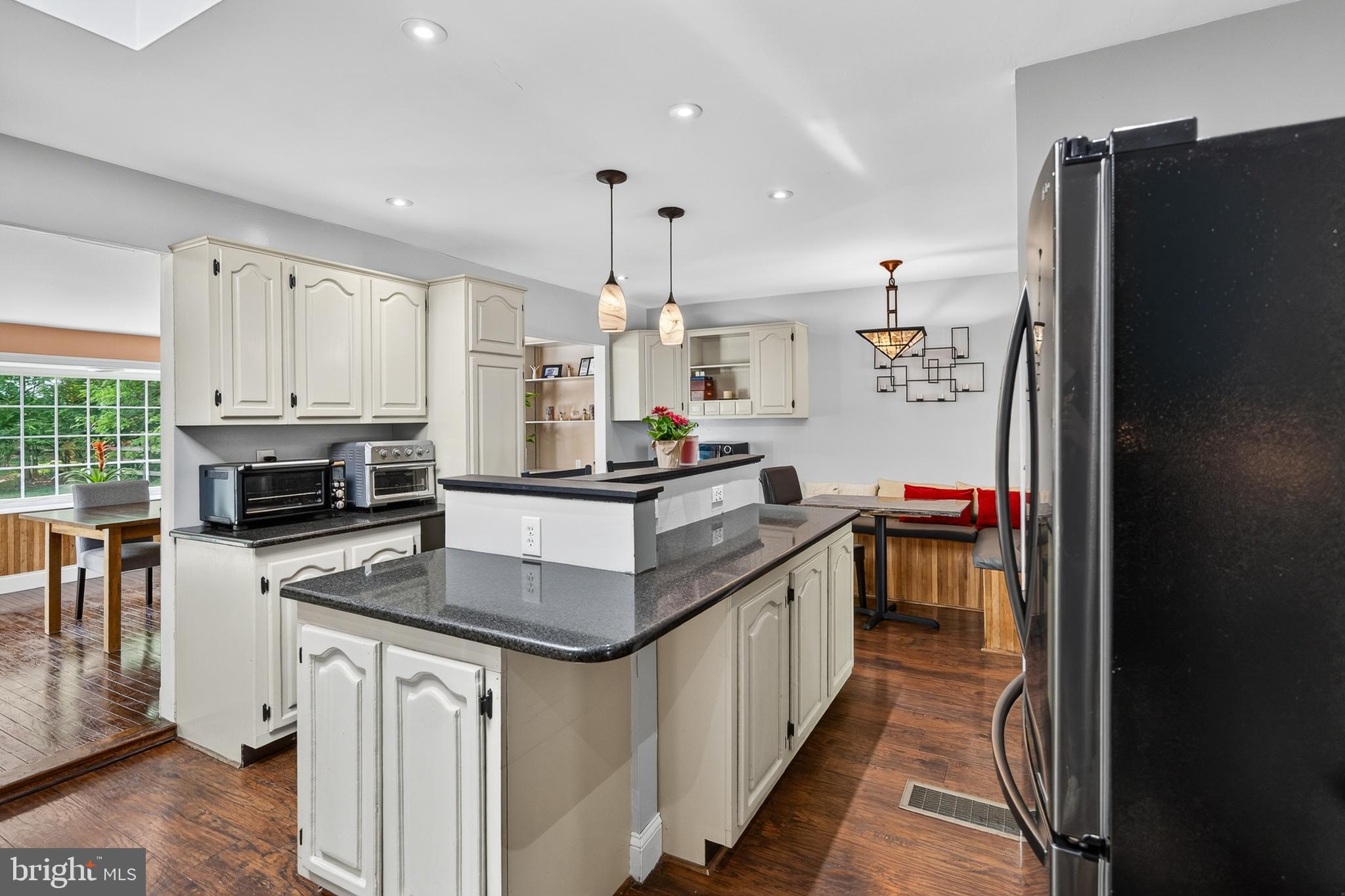 MARCHWOOD - Residential