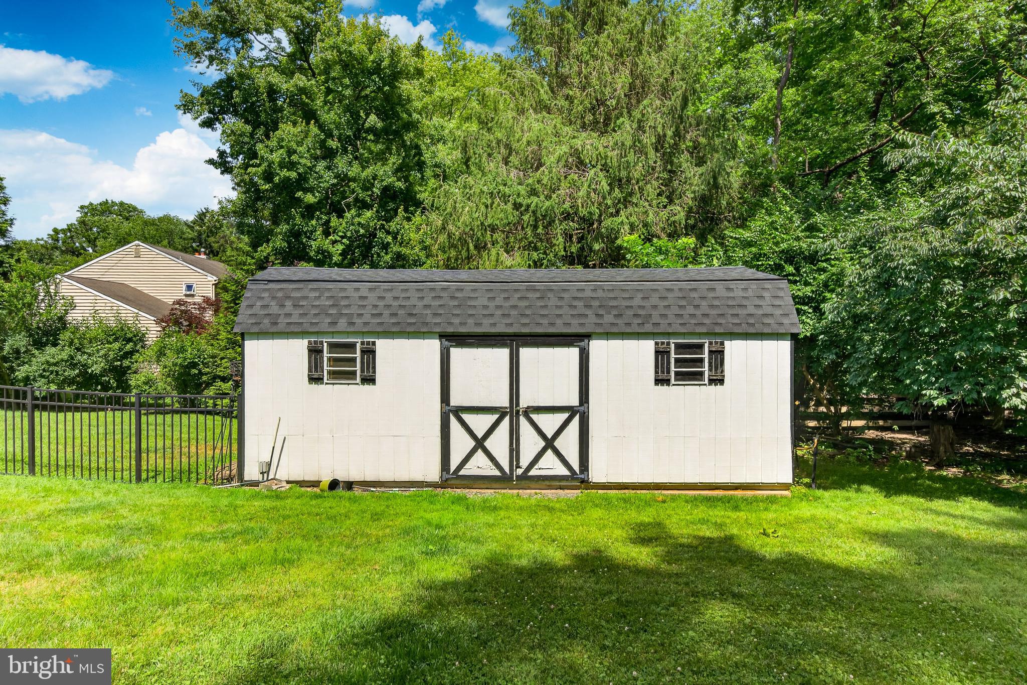 MARCHWOOD - Residential