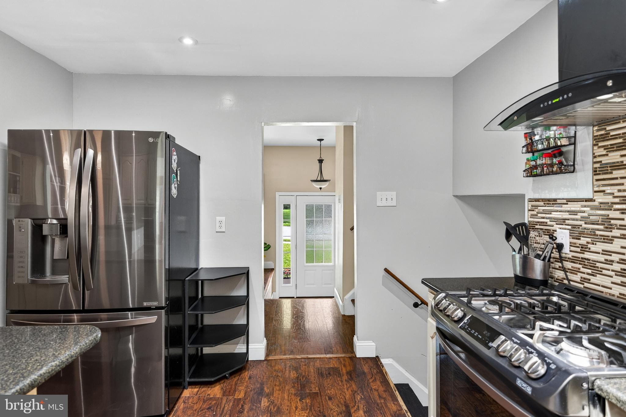 MARCHWOOD - Residential