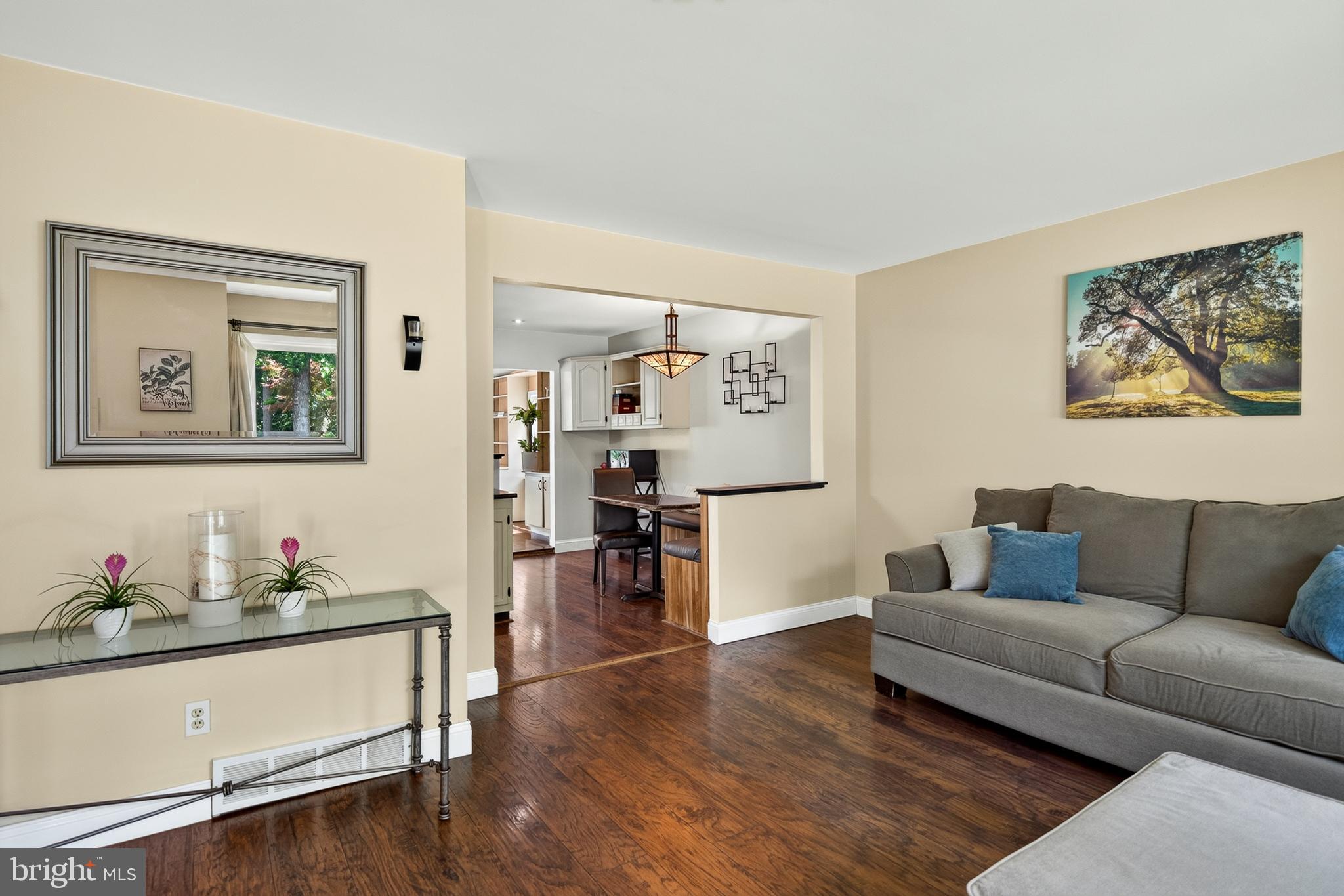 MARCHWOOD - Residential