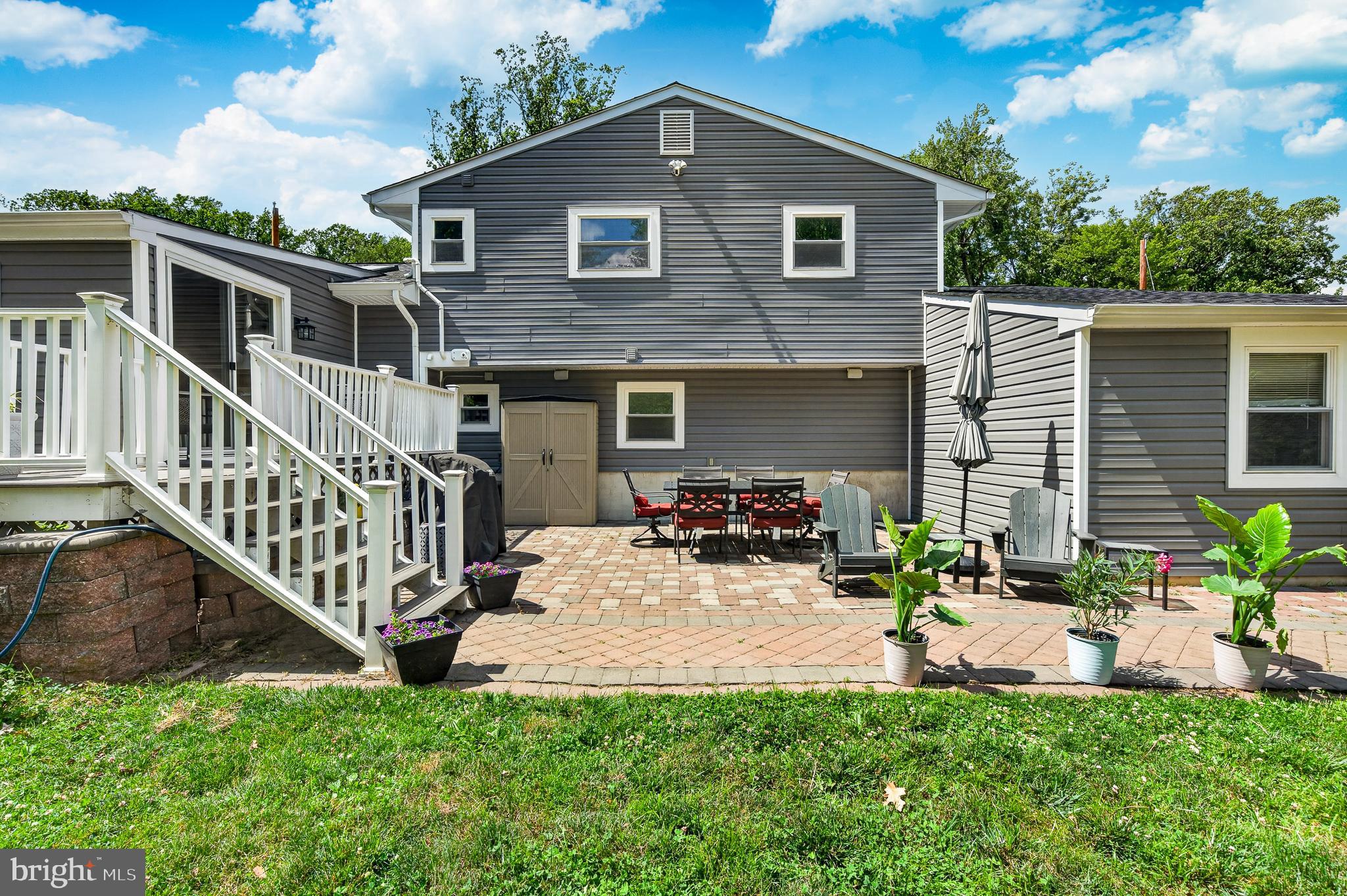 MARCHWOOD - Residential