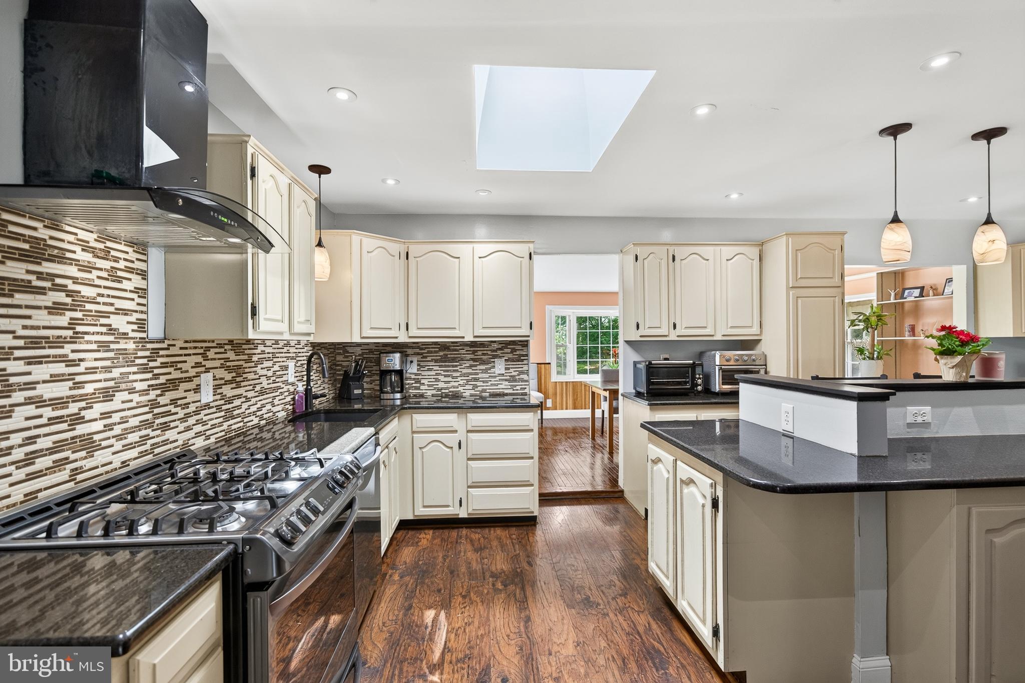 MARCHWOOD - Residential