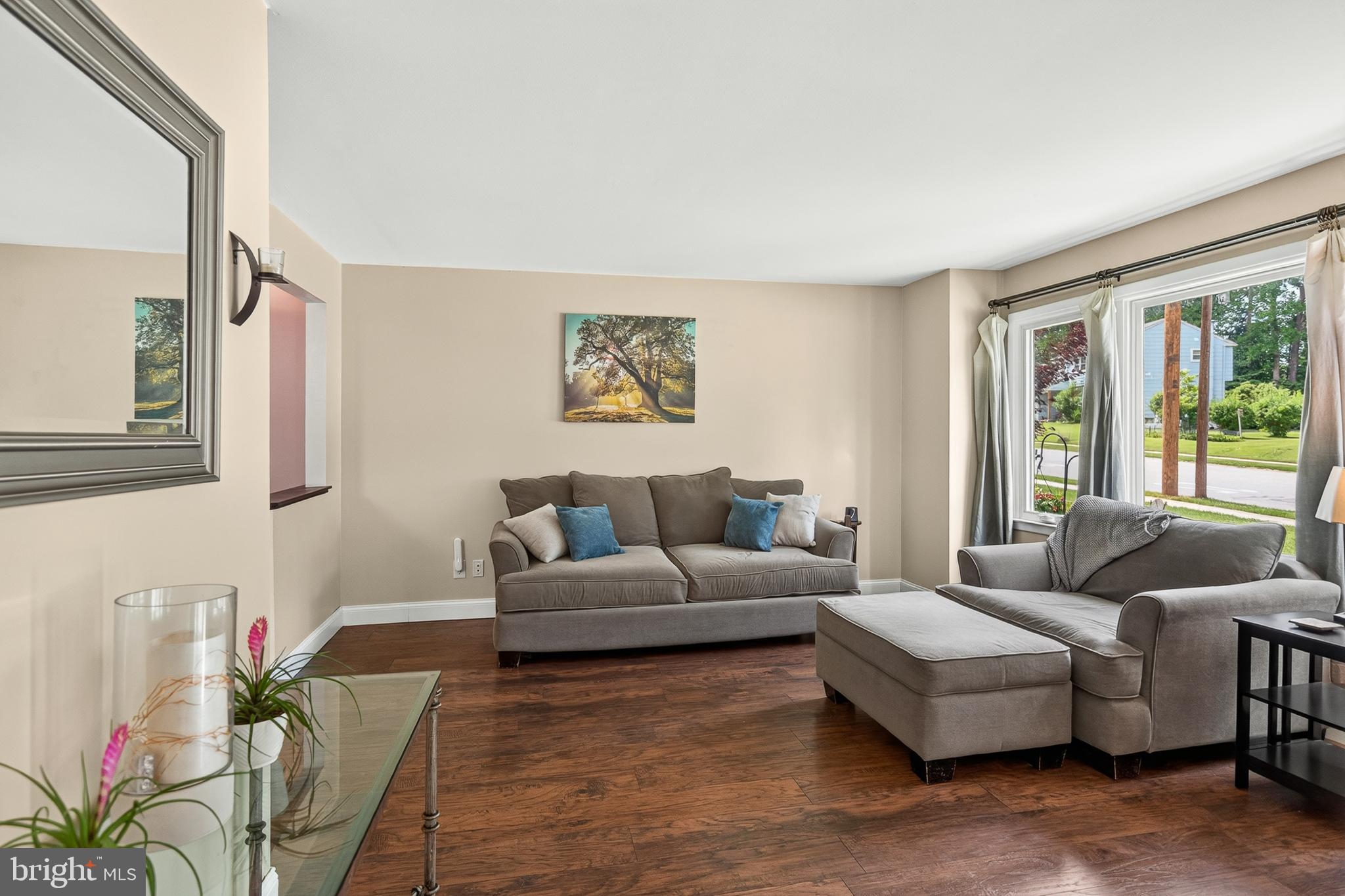 MARCHWOOD - Residential