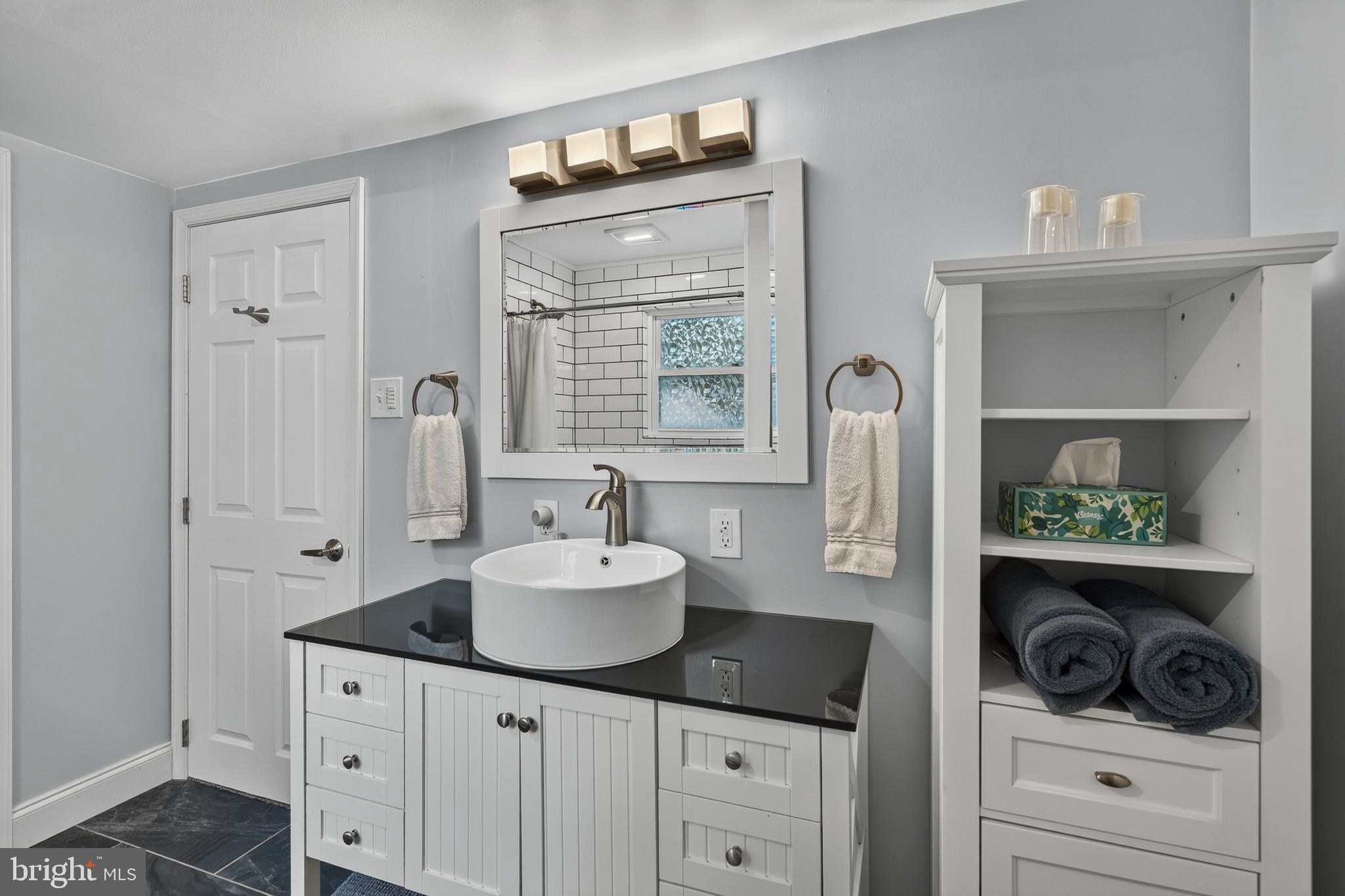 MARCHWOOD - Residential
