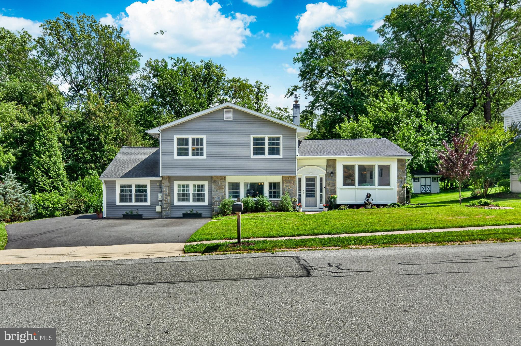 MARCHWOOD - Residential