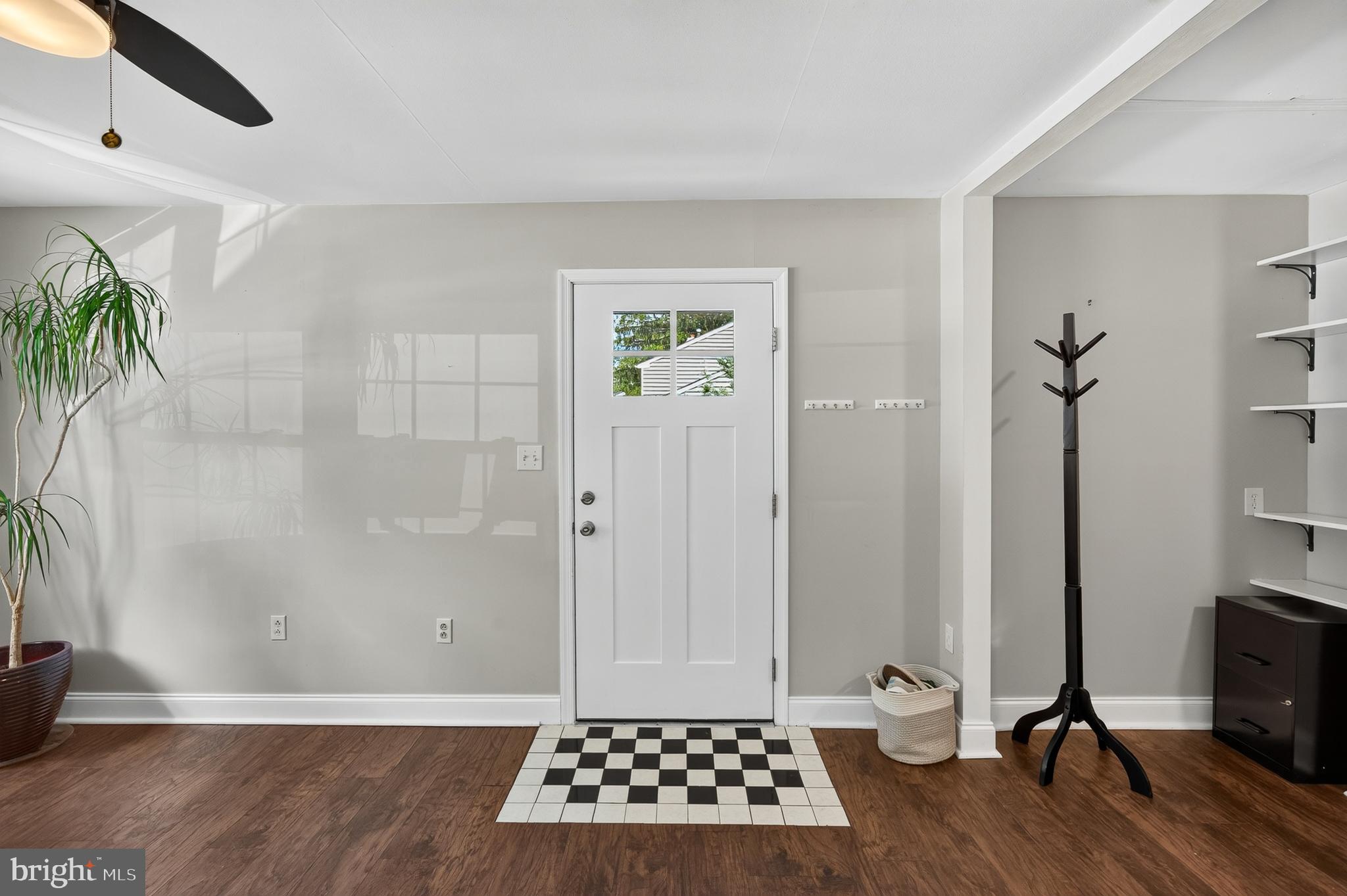 MARCHWOOD - Residential