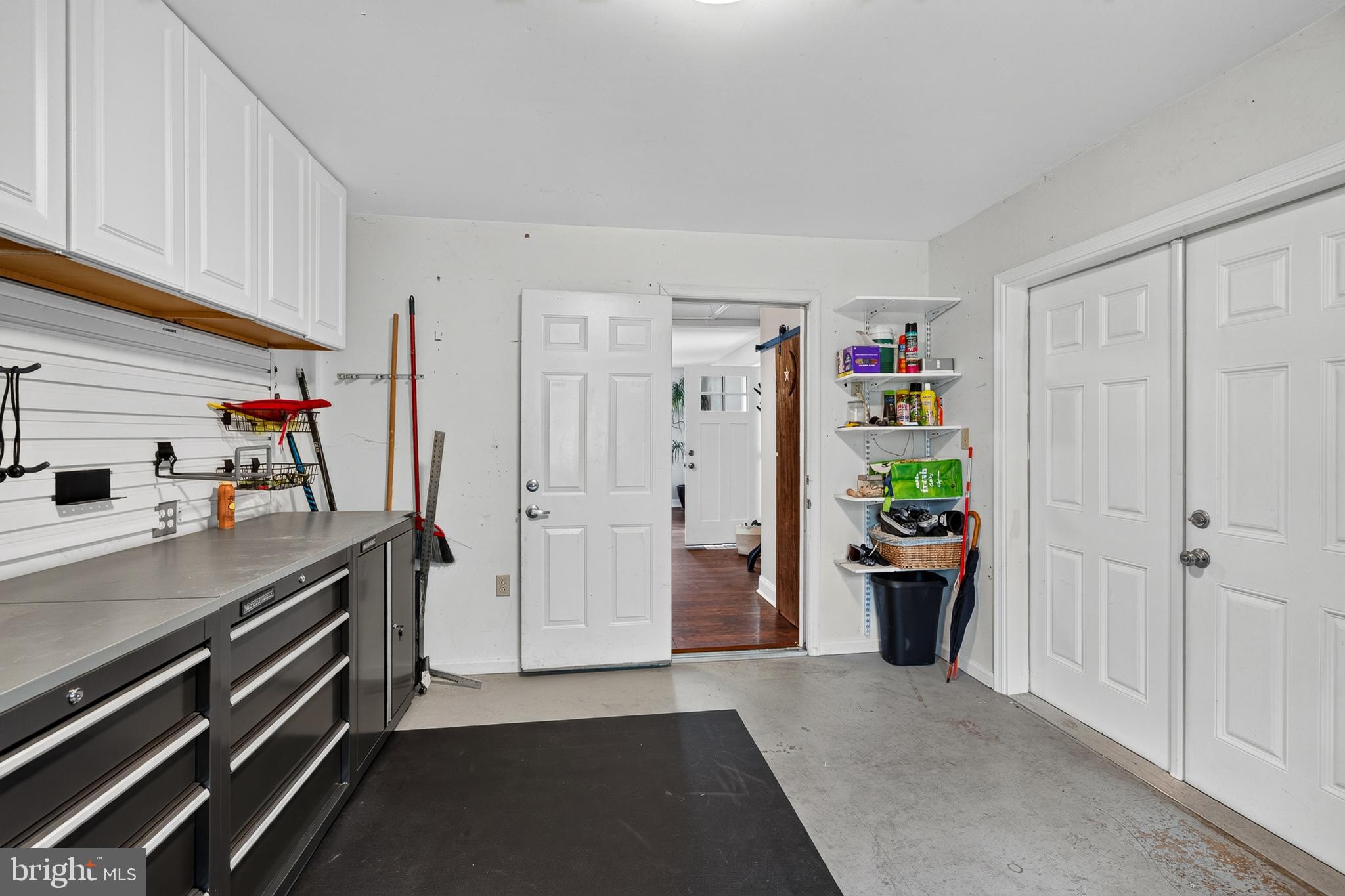 MARCHWOOD - Residential