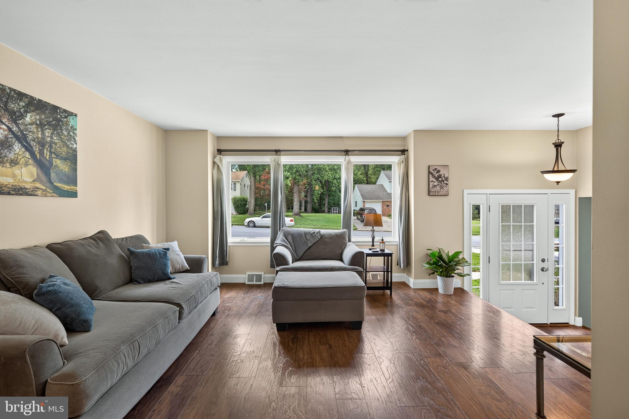 MARCHWOOD - Residential