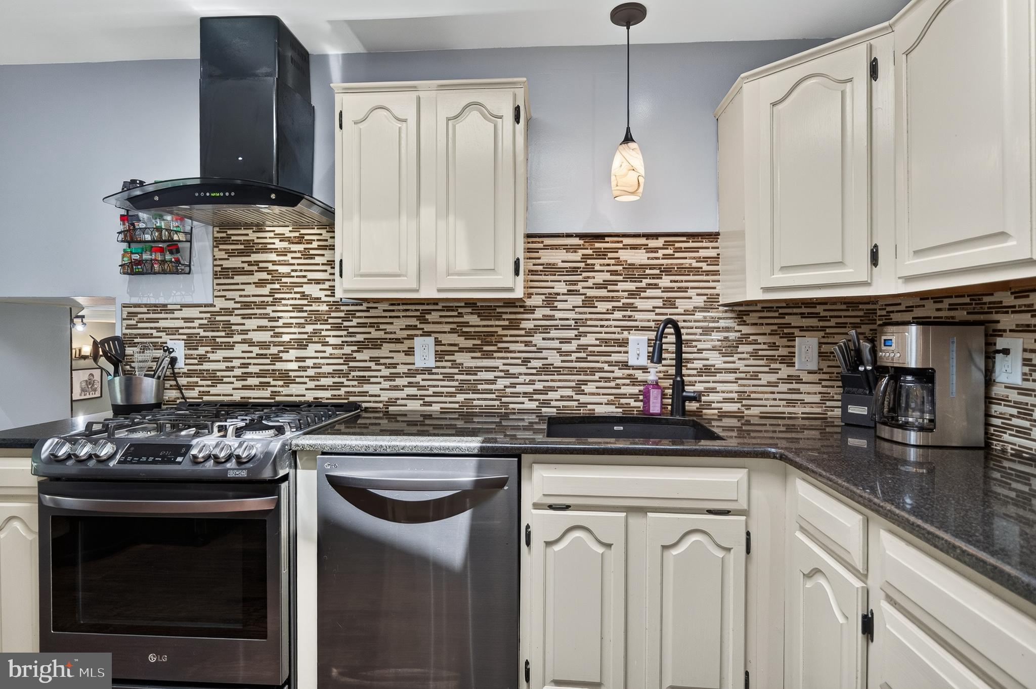 MARCHWOOD - Residential
