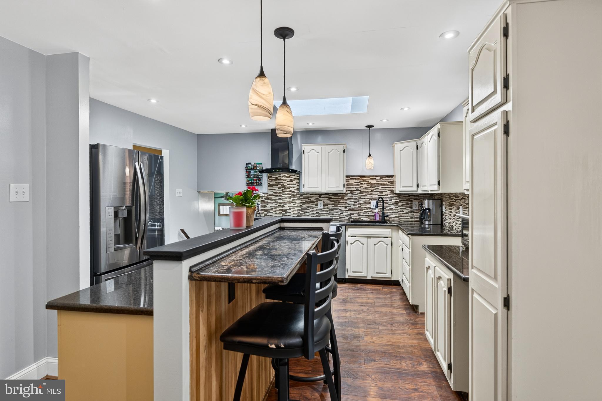 MARCHWOOD - Residential