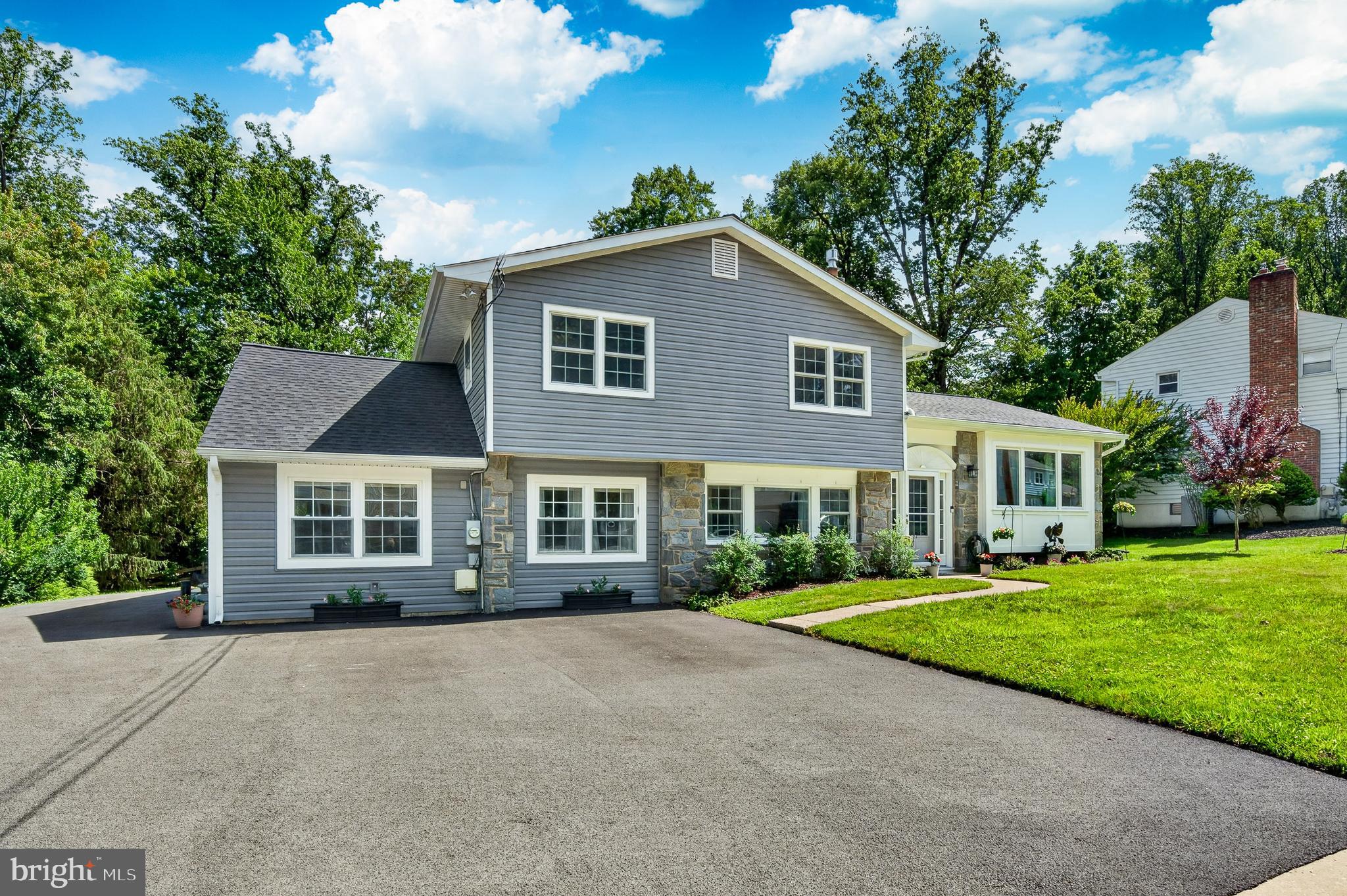 MARCHWOOD - Residential
