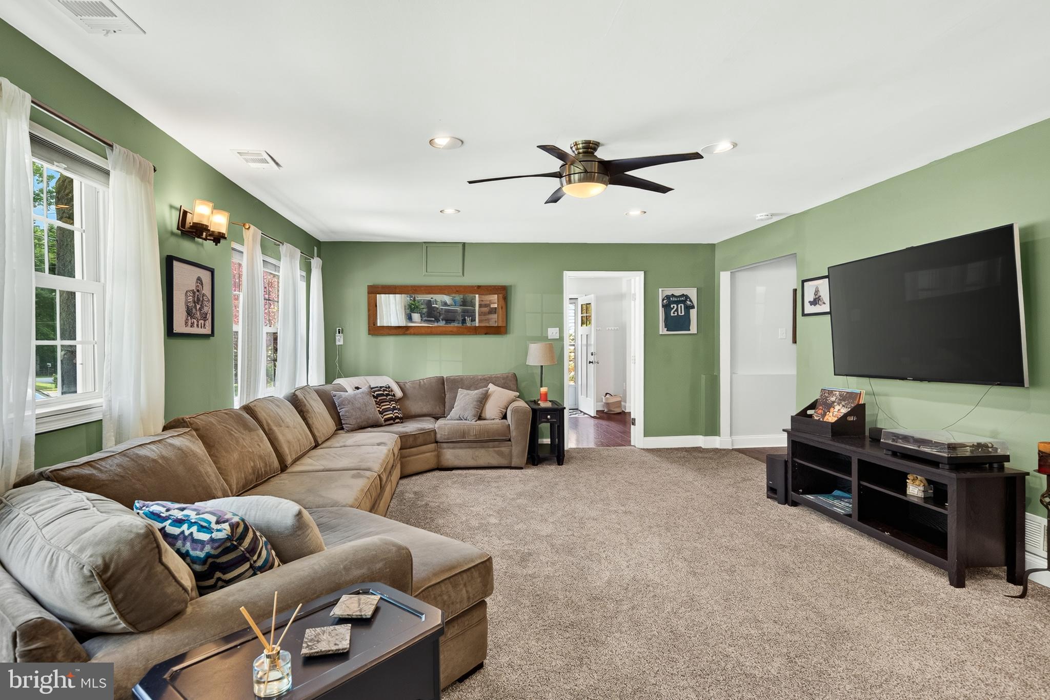 MARCHWOOD - Residential
