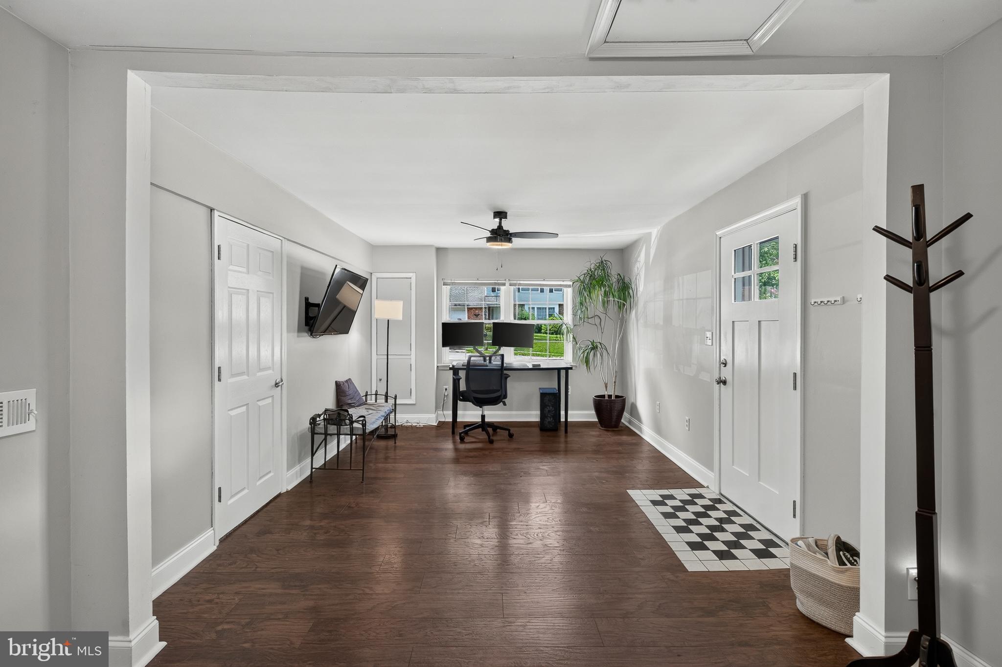 MARCHWOOD - Residential