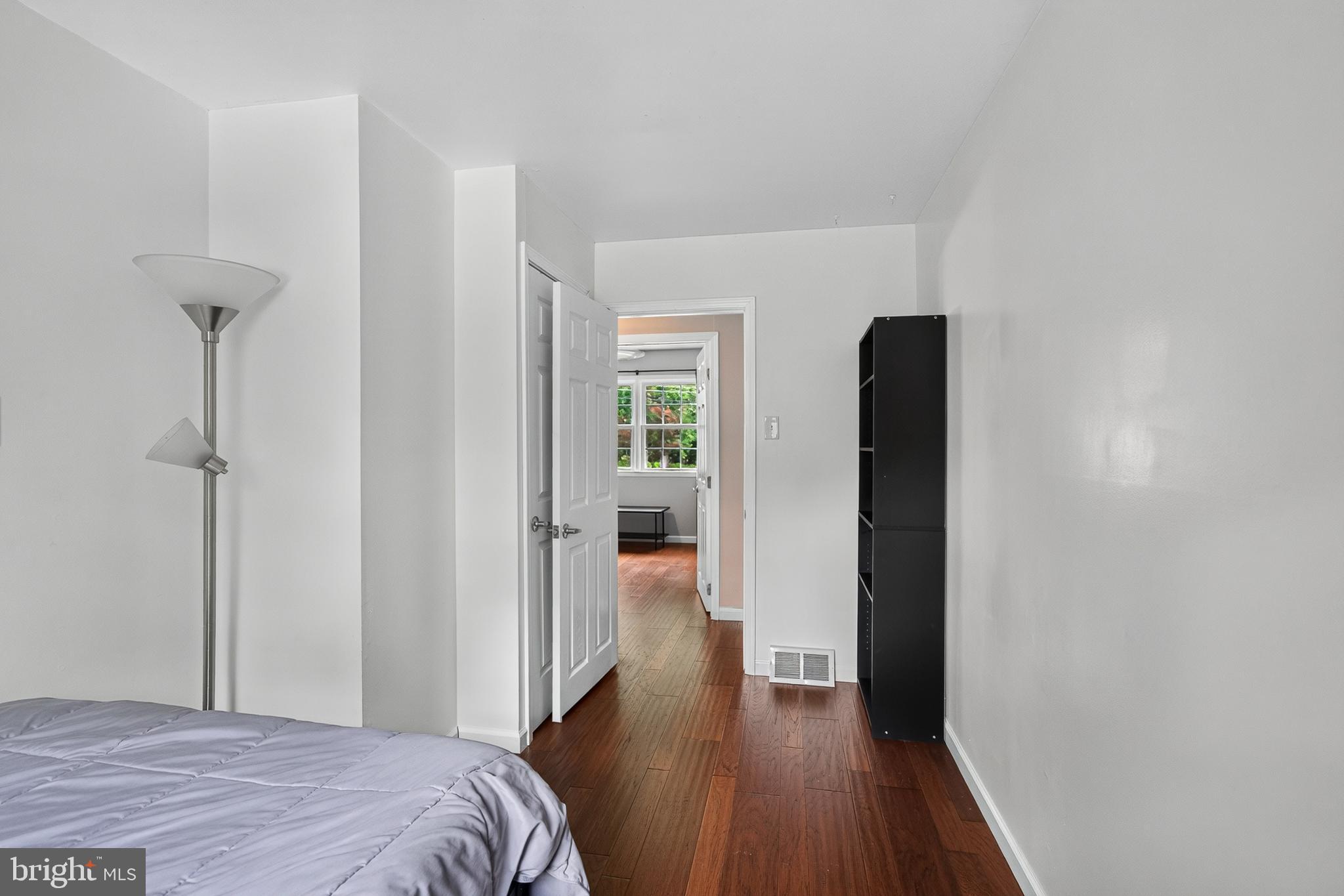 MARCHWOOD - Residential