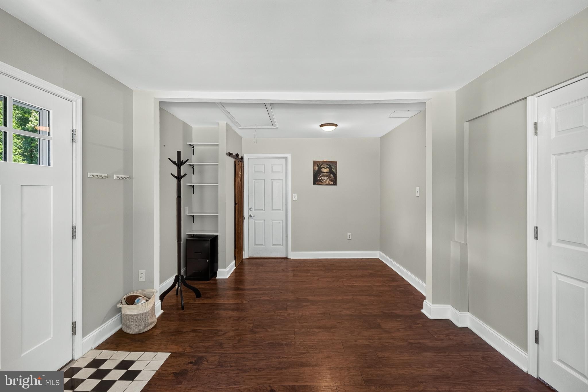MARCHWOOD - Residential