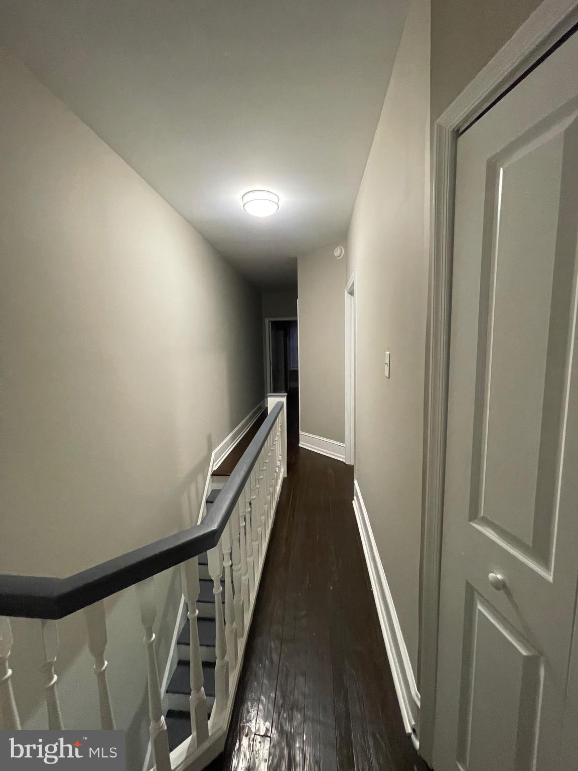 WEST PHILADELPHIA - Residential