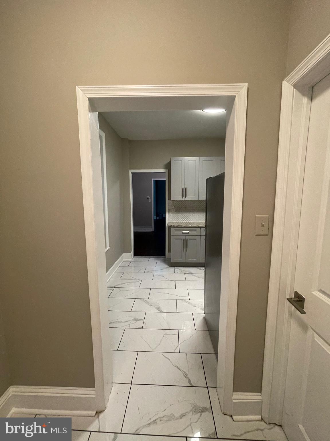 WEST PHILADELPHIA - Residential