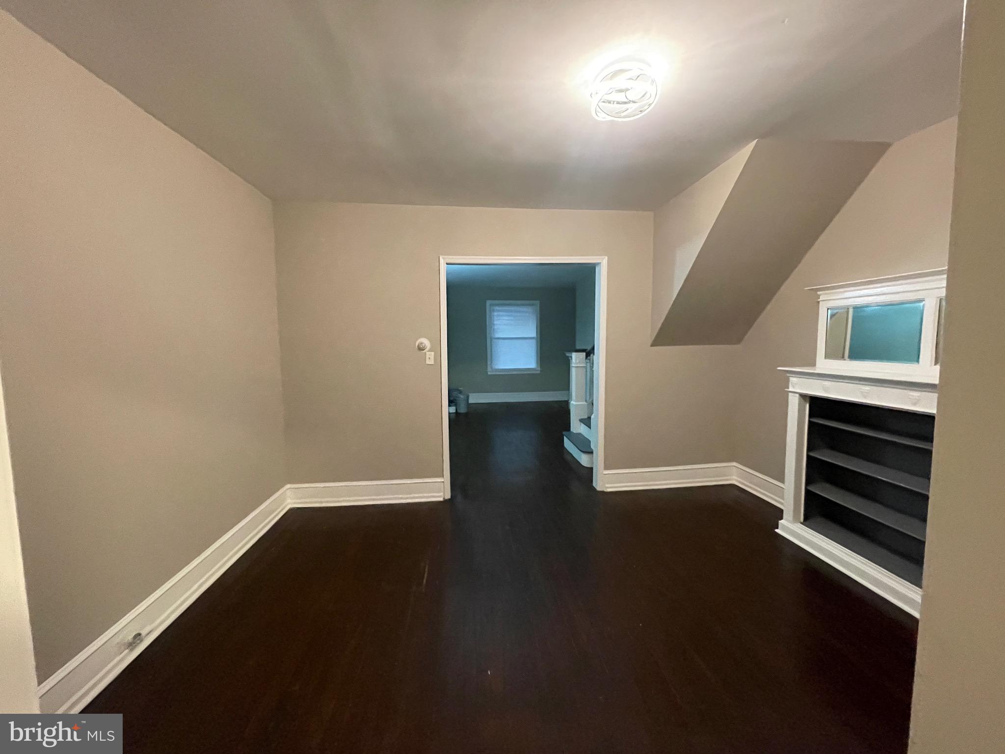 WEST PHILADELPHIA - Residential