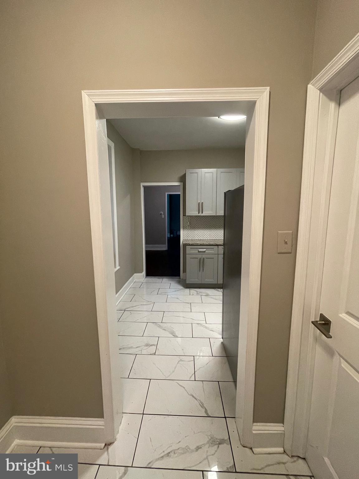 WEST PHILADELPHIA - Residential