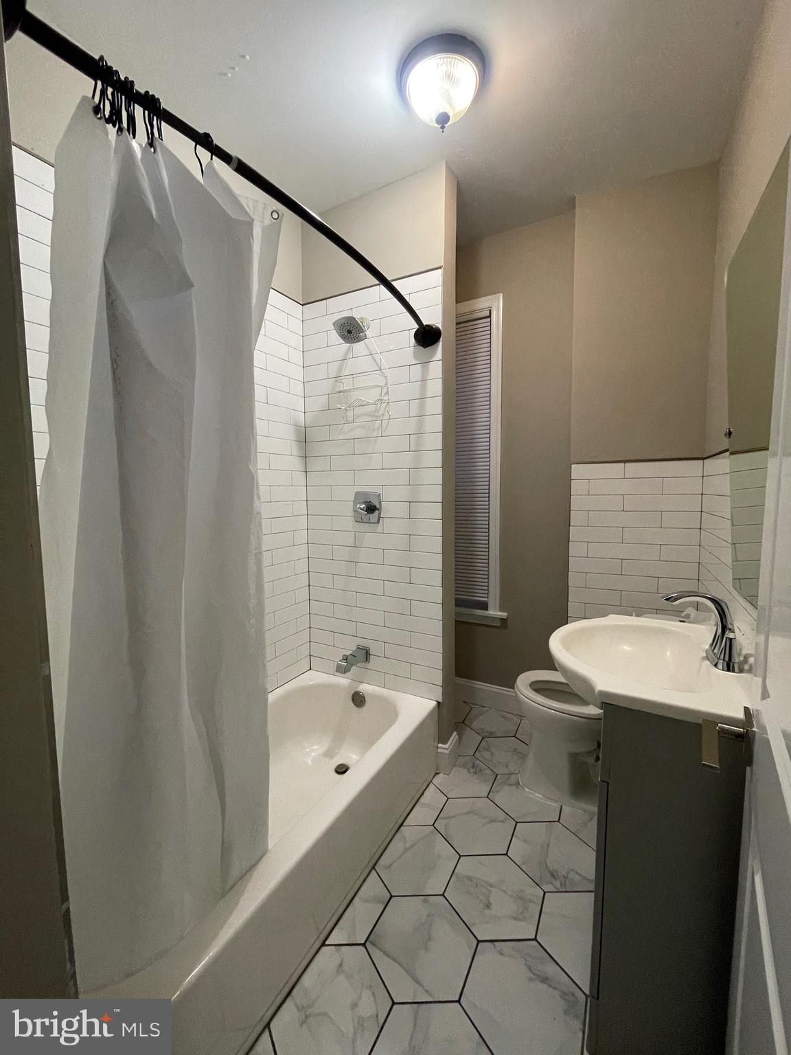WEST PHILADELPHIA - Residential