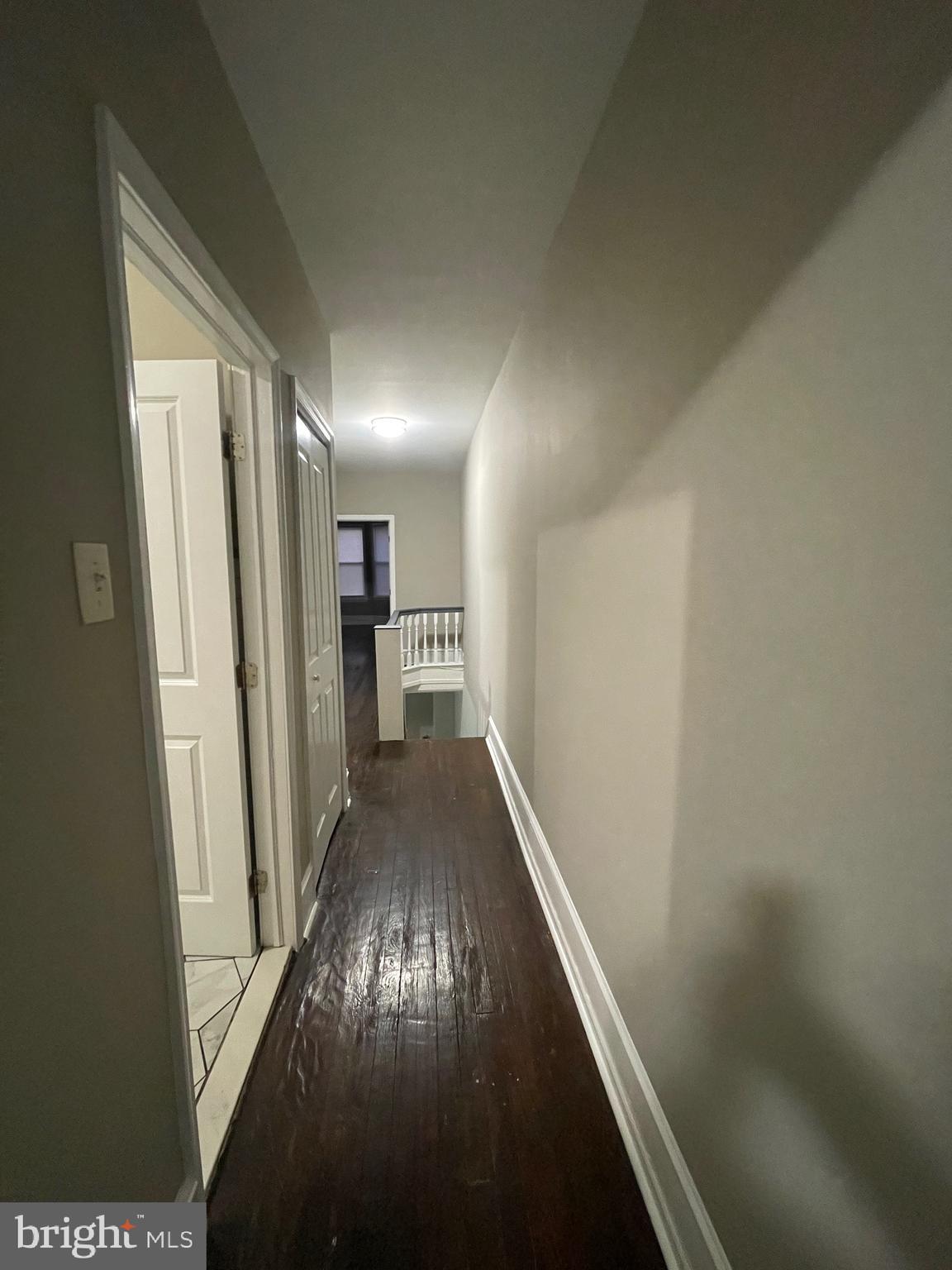 WEST PHILADELPHIA - Residential