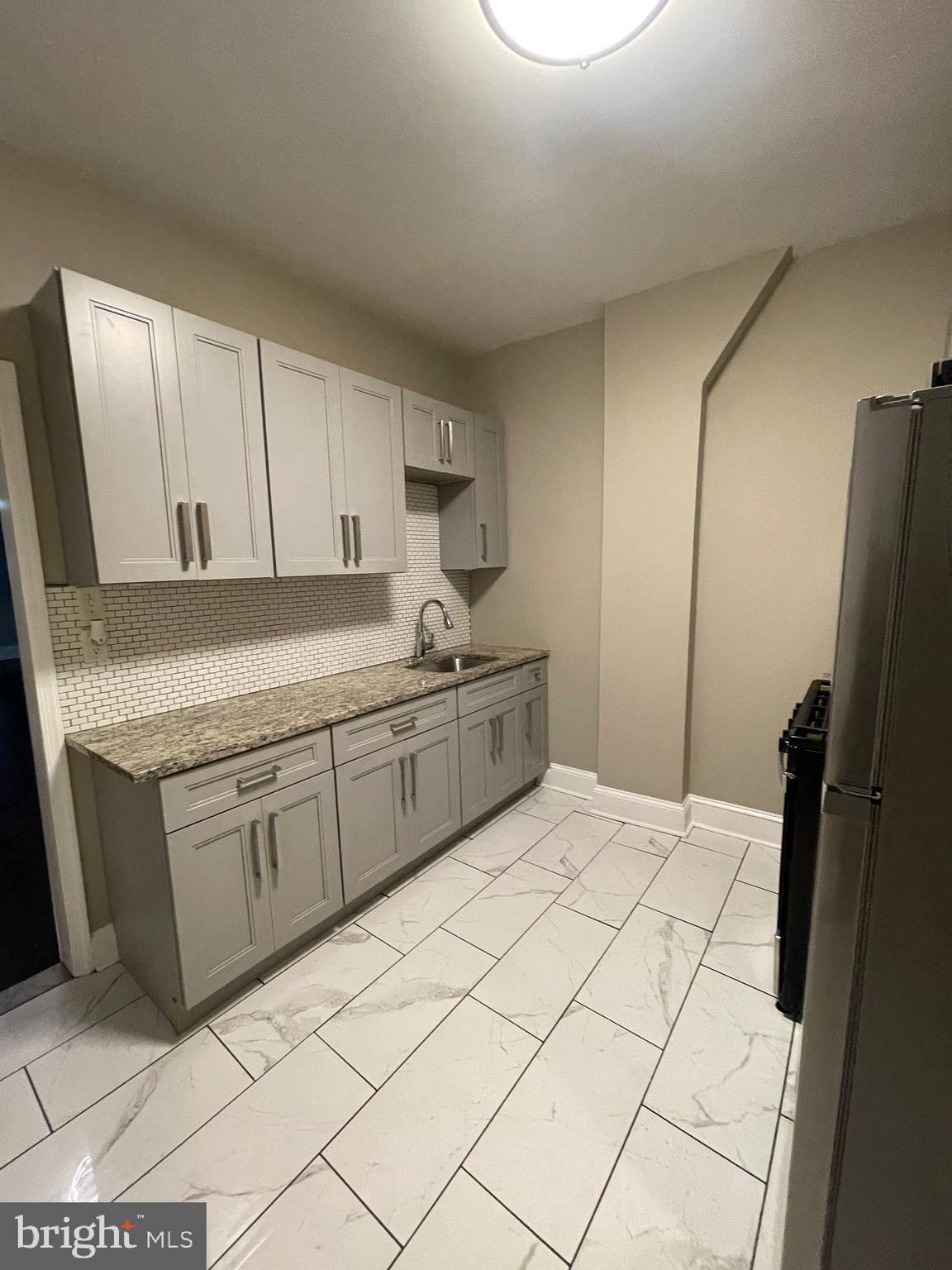 WEST PHILADELPHIA - Residential