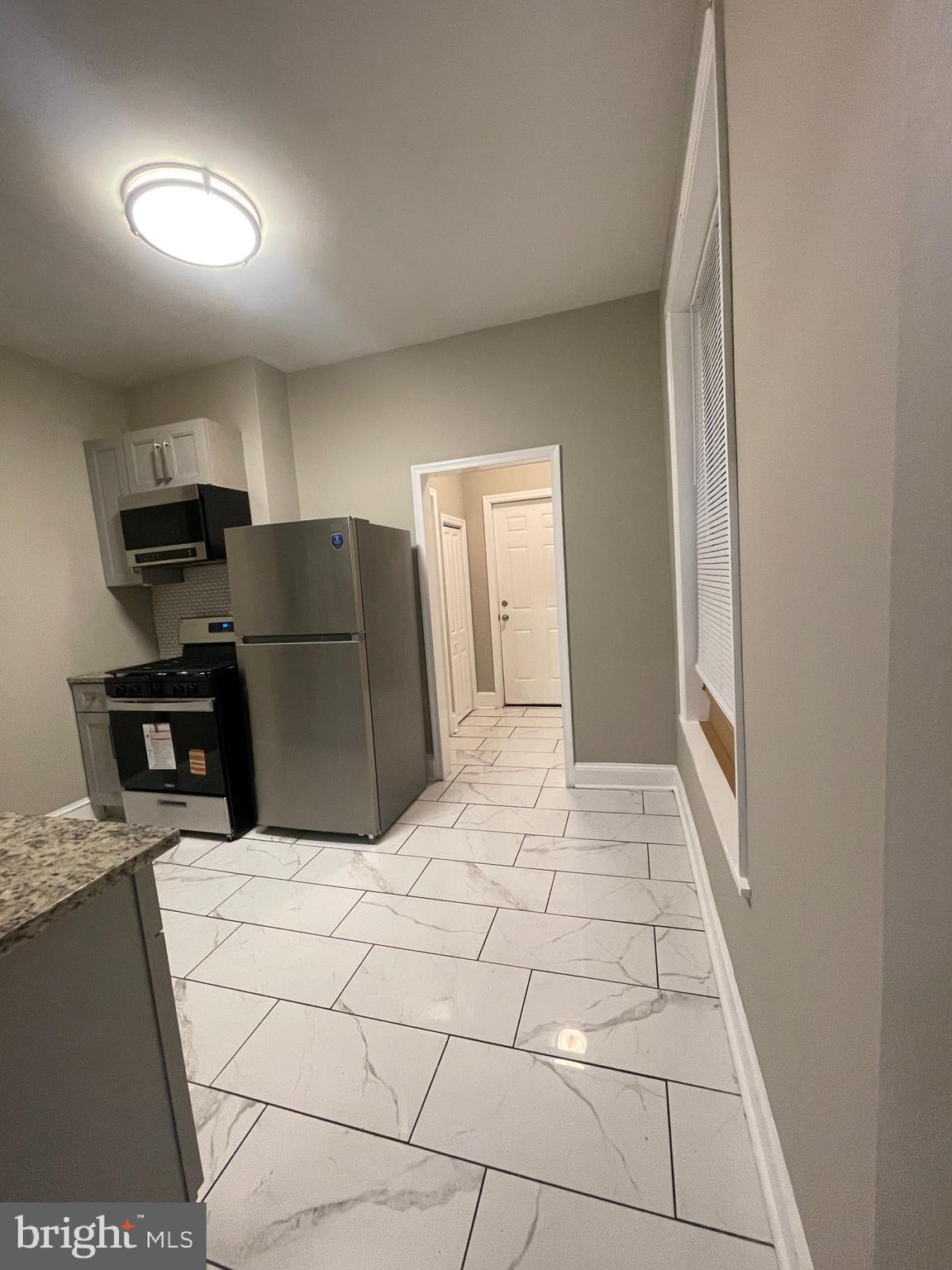 WEST PHILADELPHIA - Residential