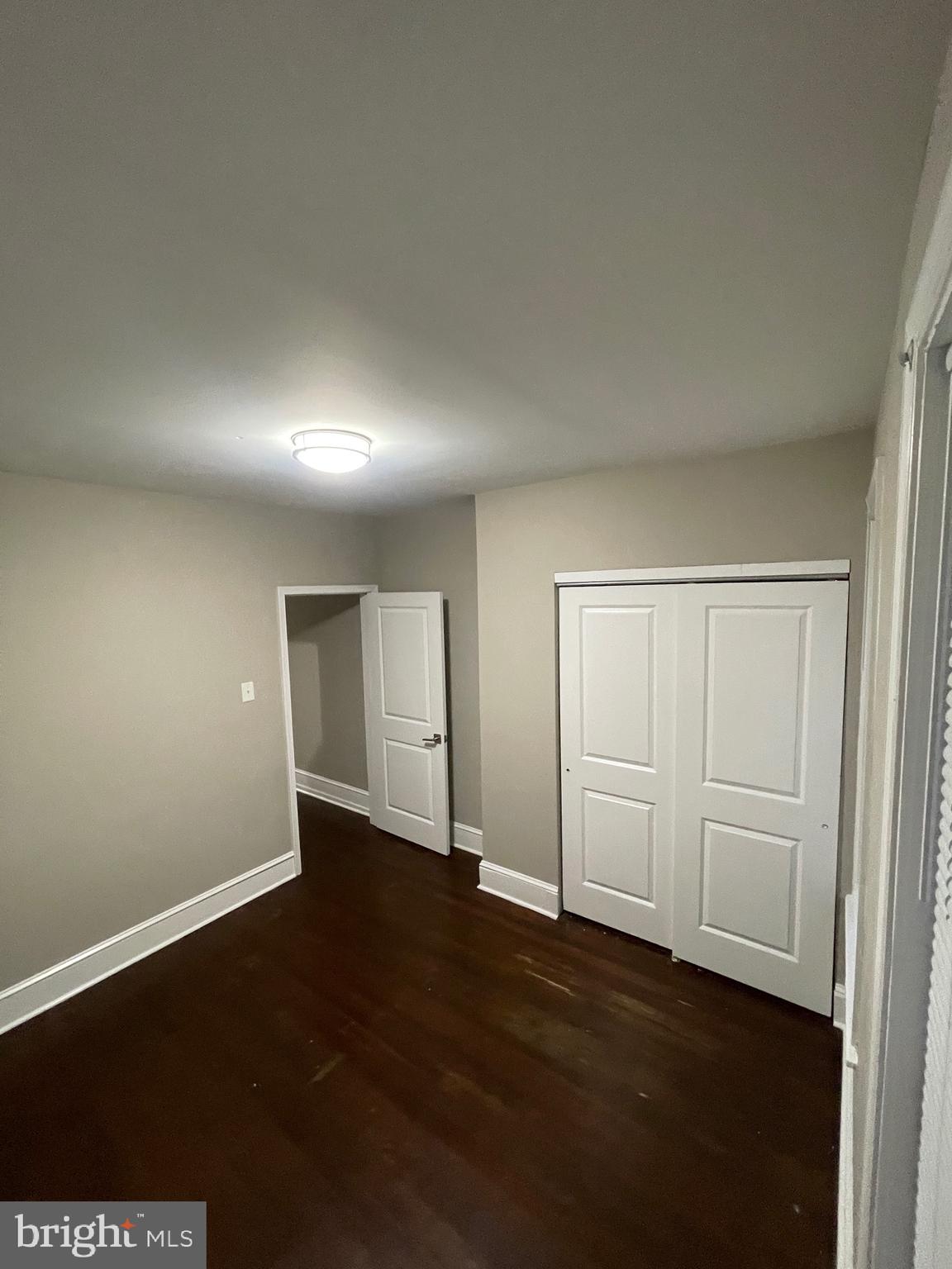 WEST PHILADELPHIA - Residential