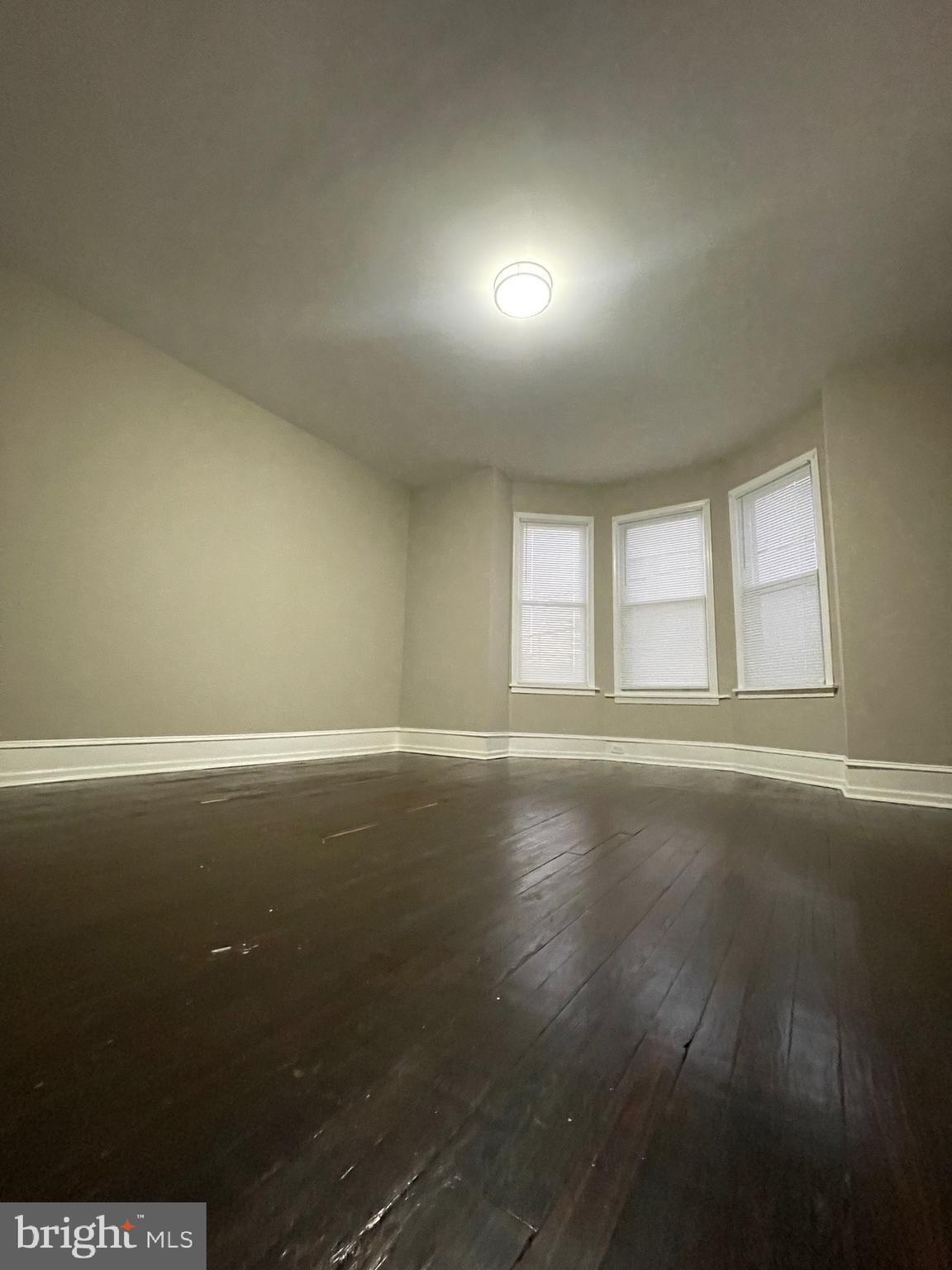 WEST PHILADELPHIA - Residential